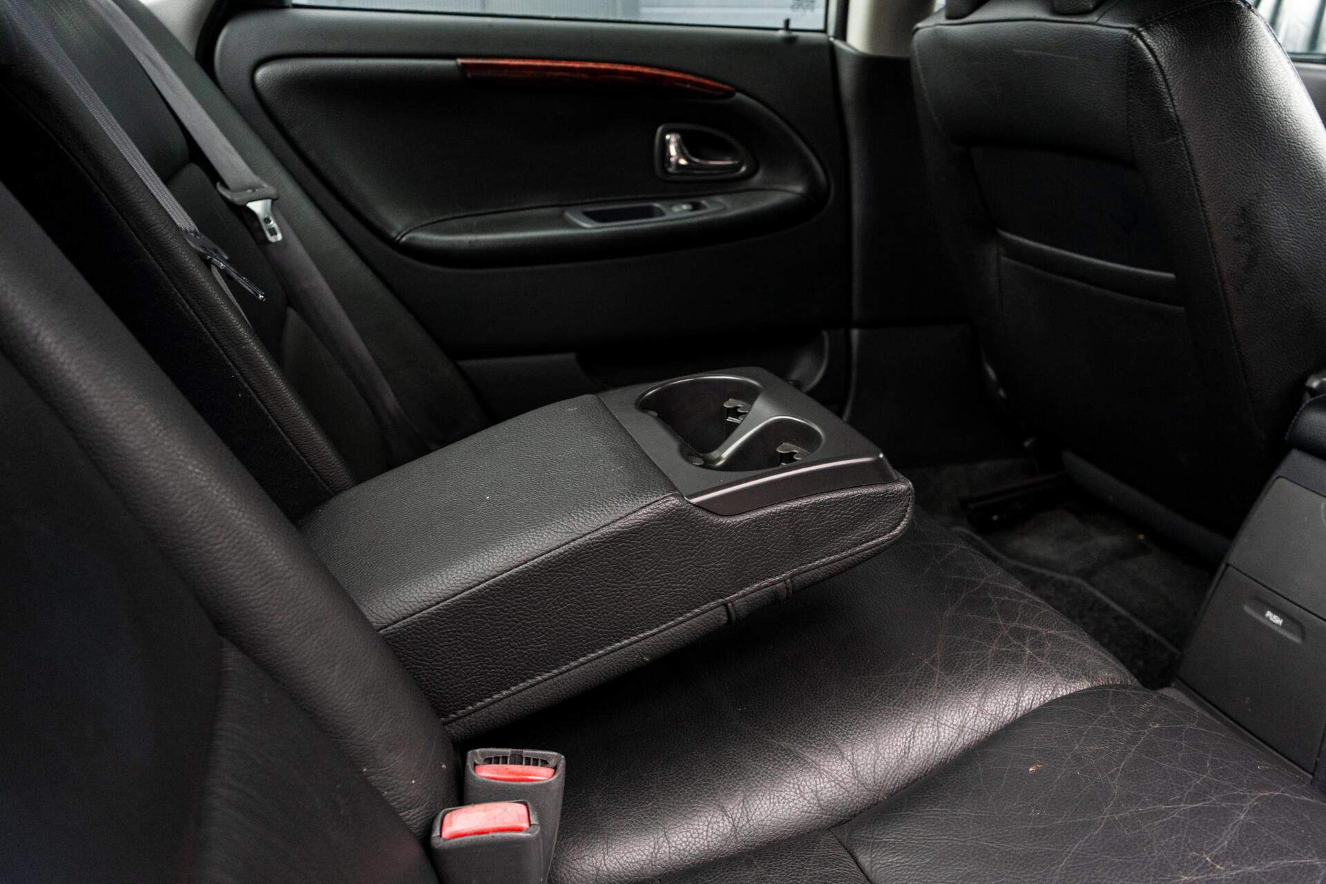 Foto van Volvo S40
