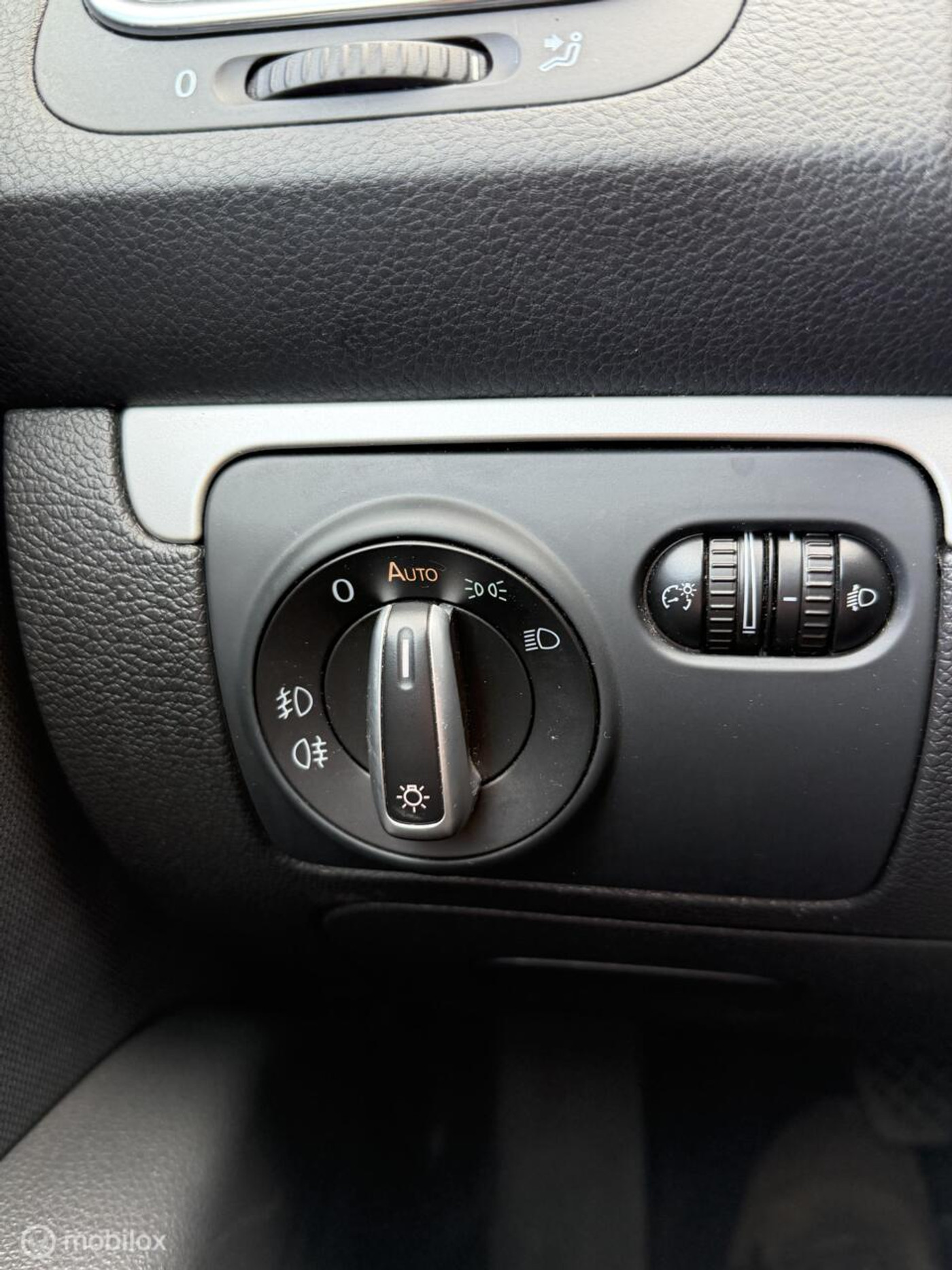 Foto van Volkswagen Scirocco