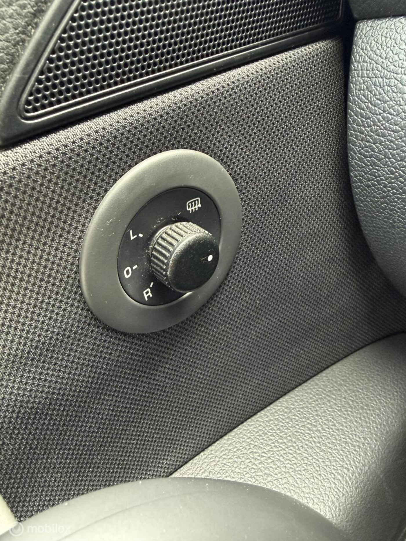 Foto van Volkswagen Scirocco