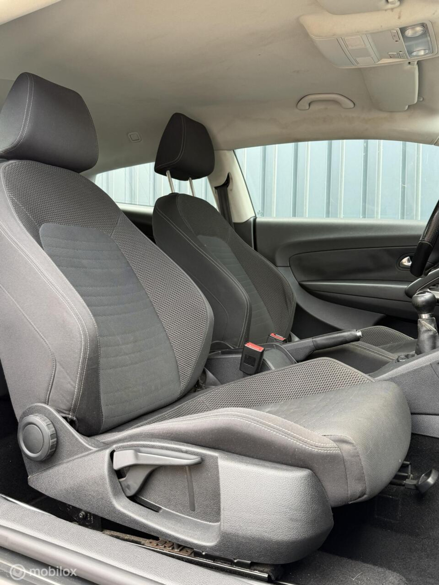 Foto van Volkswagen Scirocco