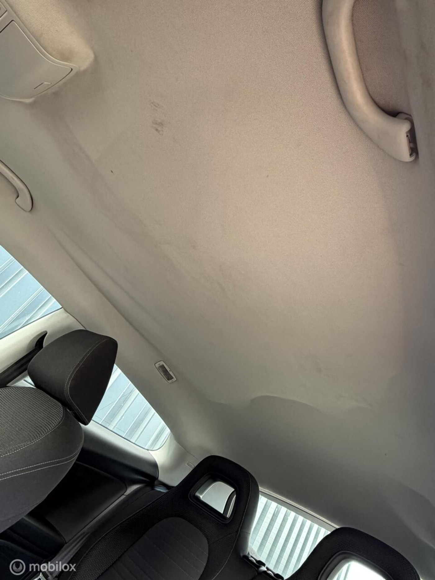 Foto van Volkswagen Scirocco