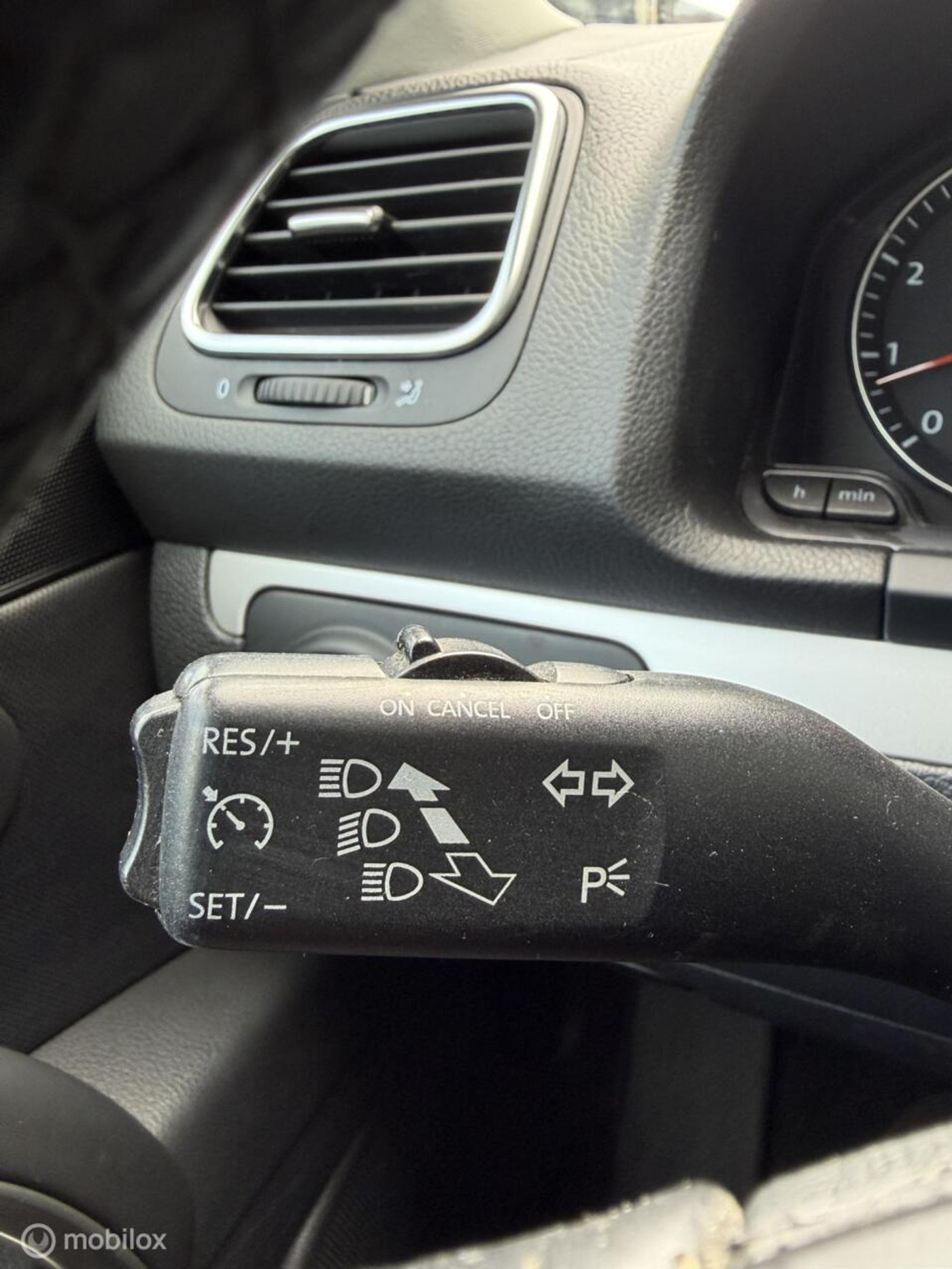 Foto van Volkswagen Scirocco