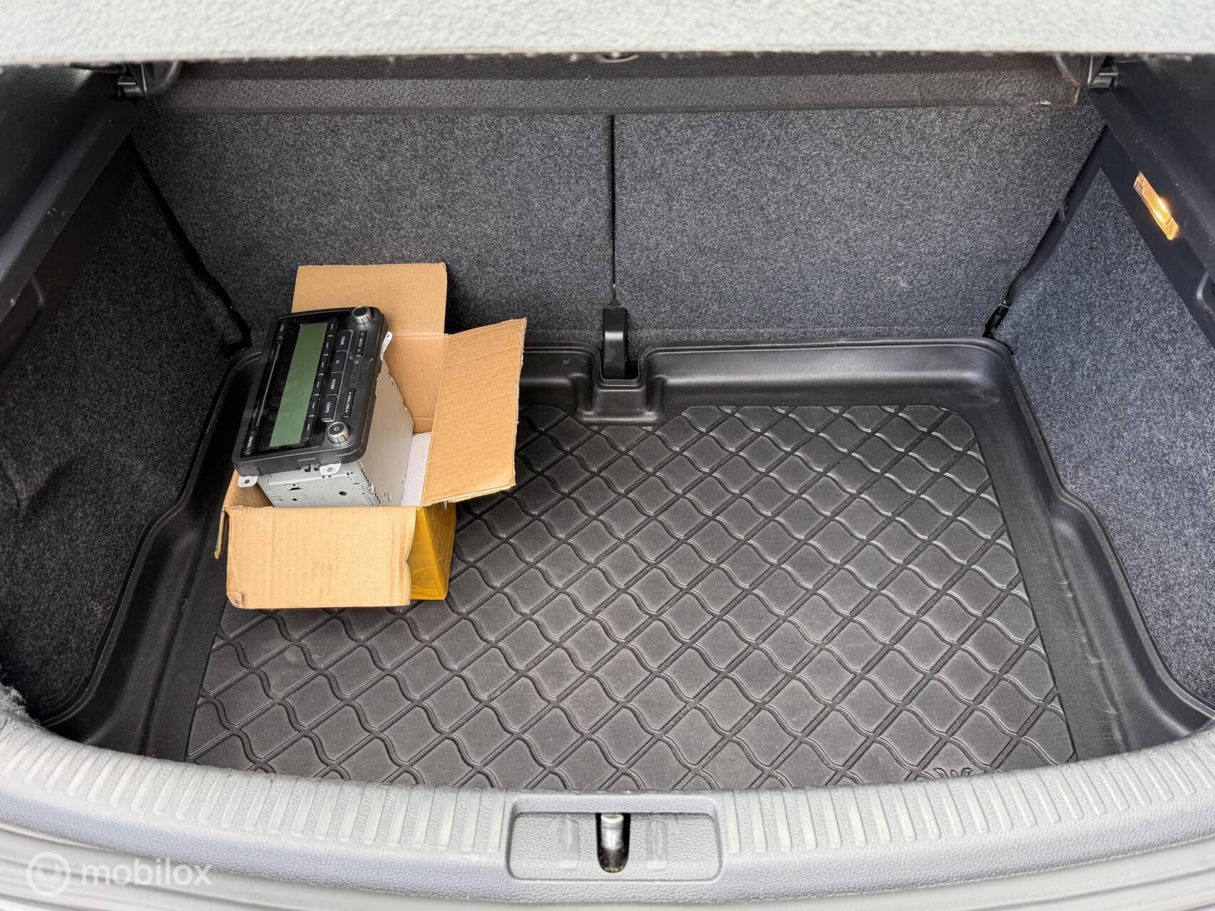Foto van Volkswagen Scirocco