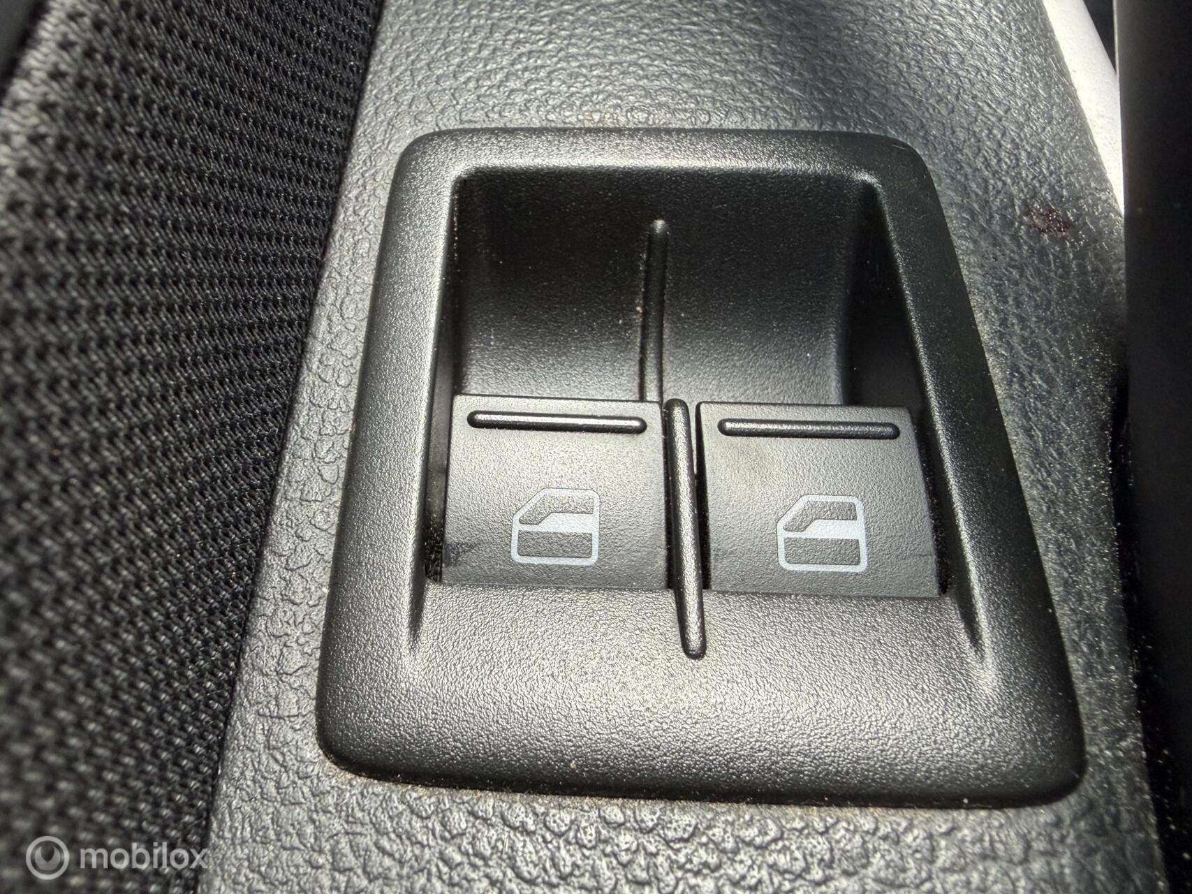 Foto van Volkswagen Scirocco