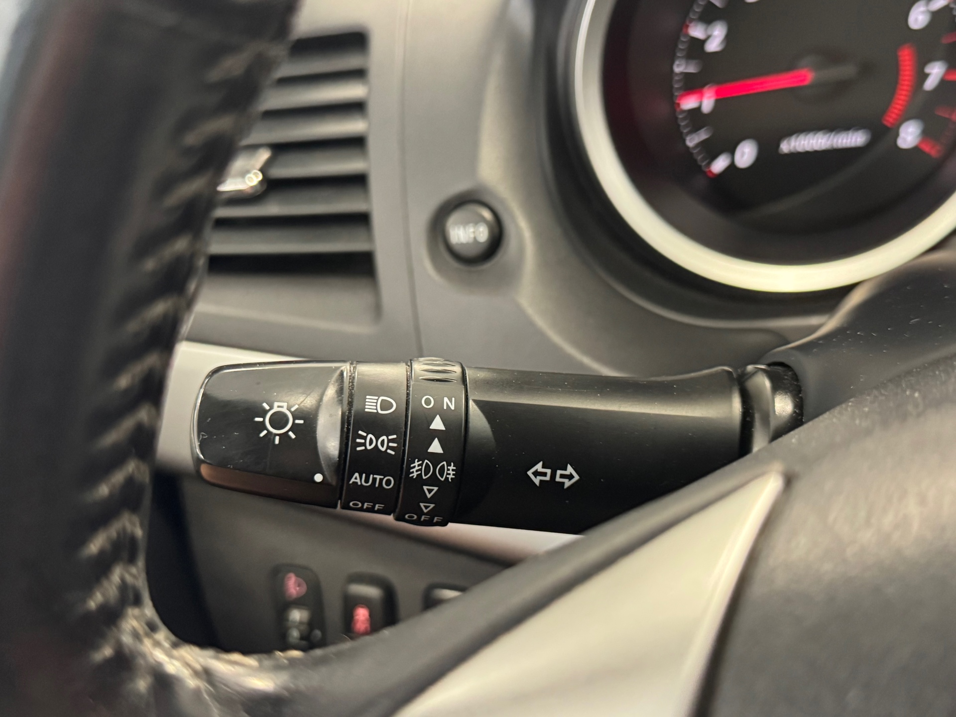 Foto van Mitsubishi Mitsubishi Lancer