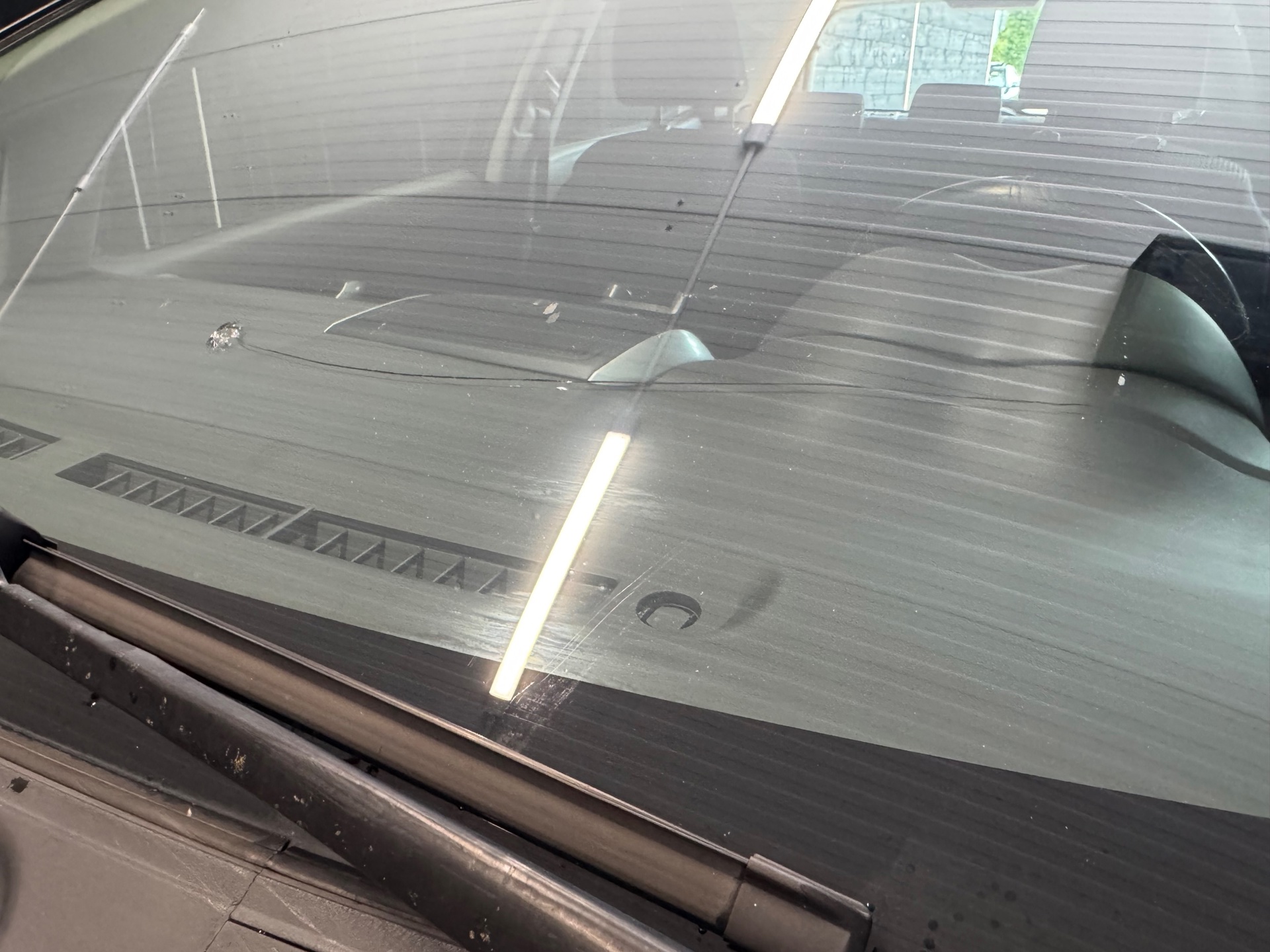 Foto van Toyota Toyota Auris