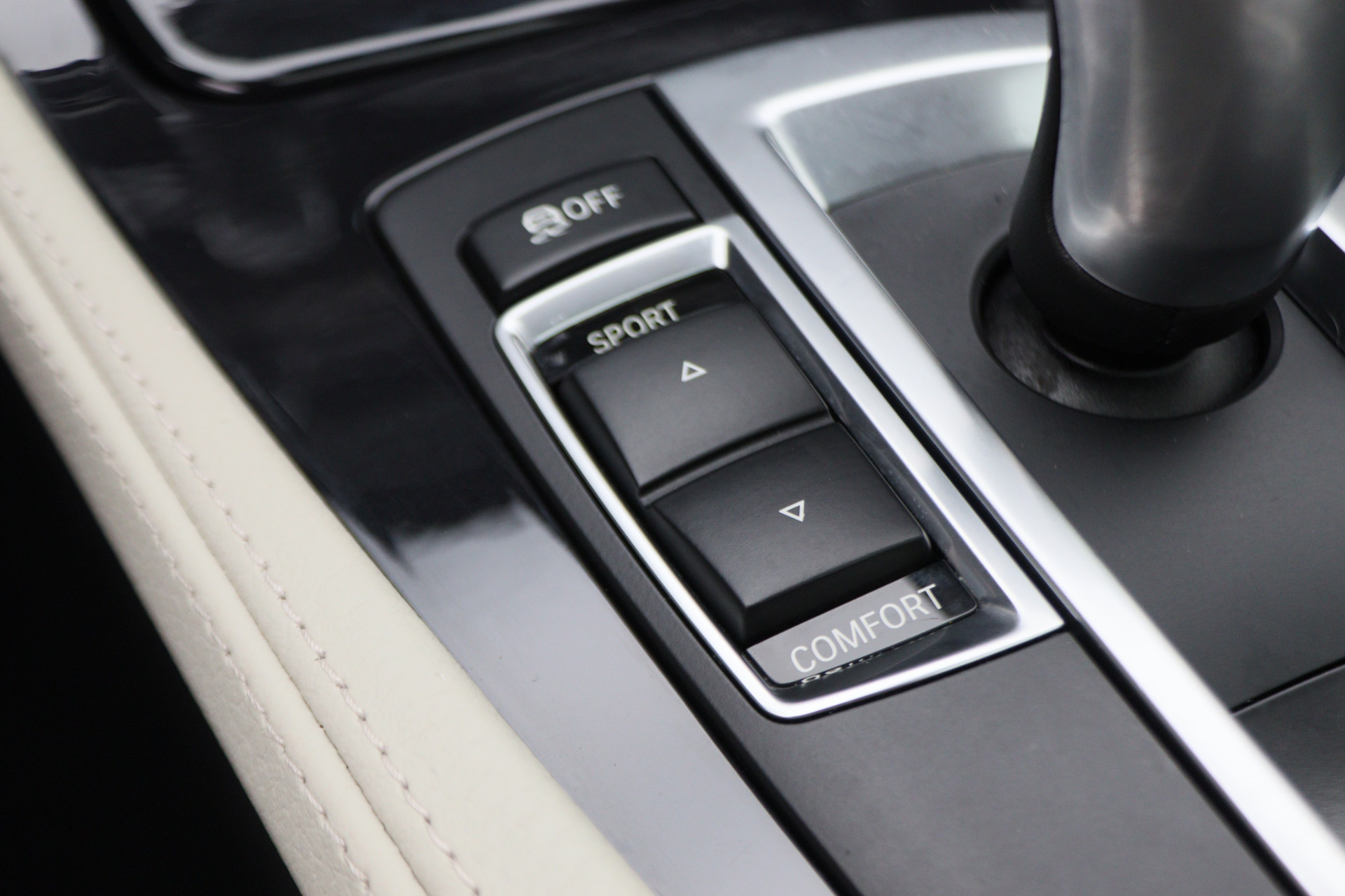 Foto van BMW 535i