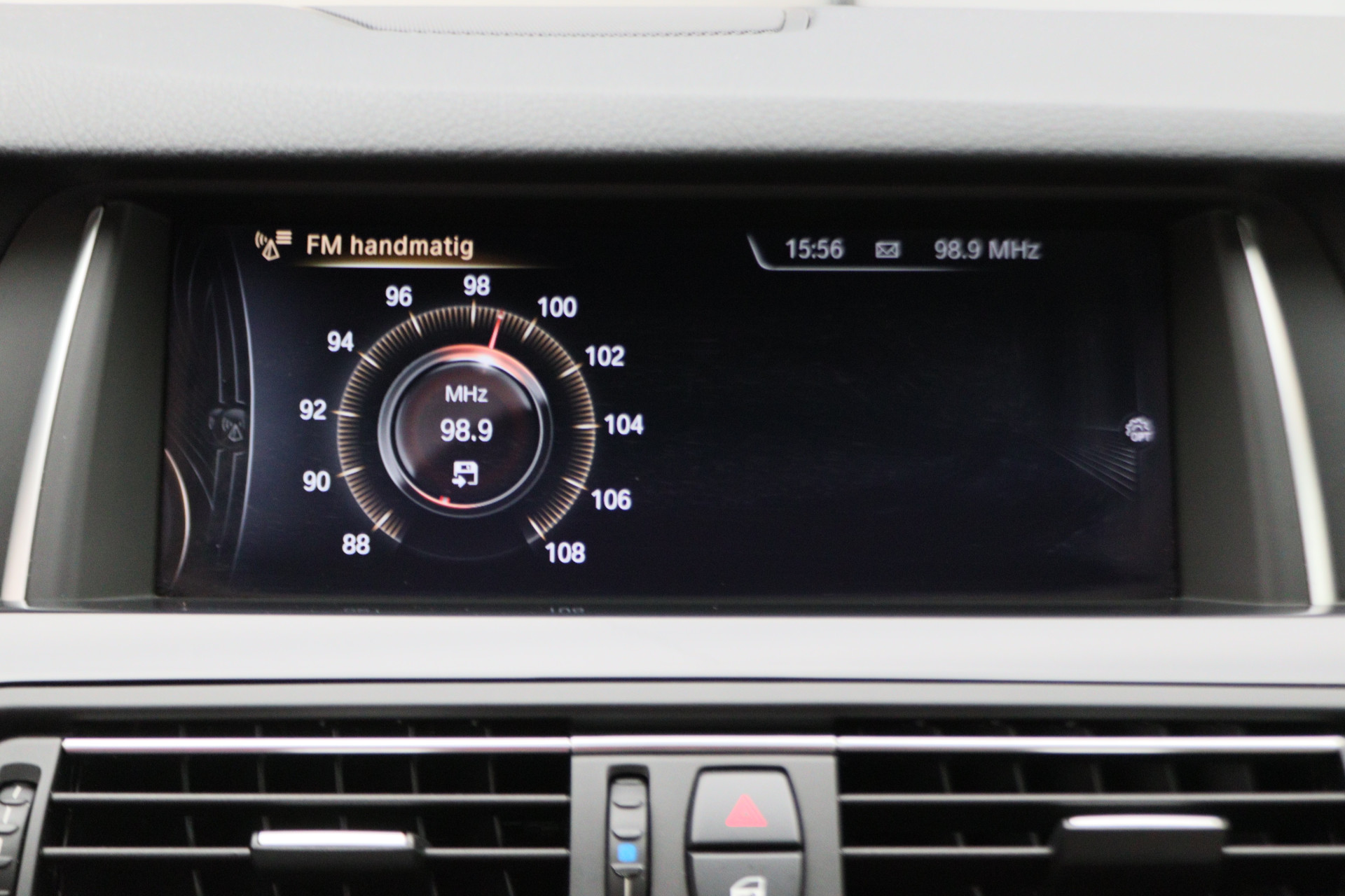 Foto van BMW 535i