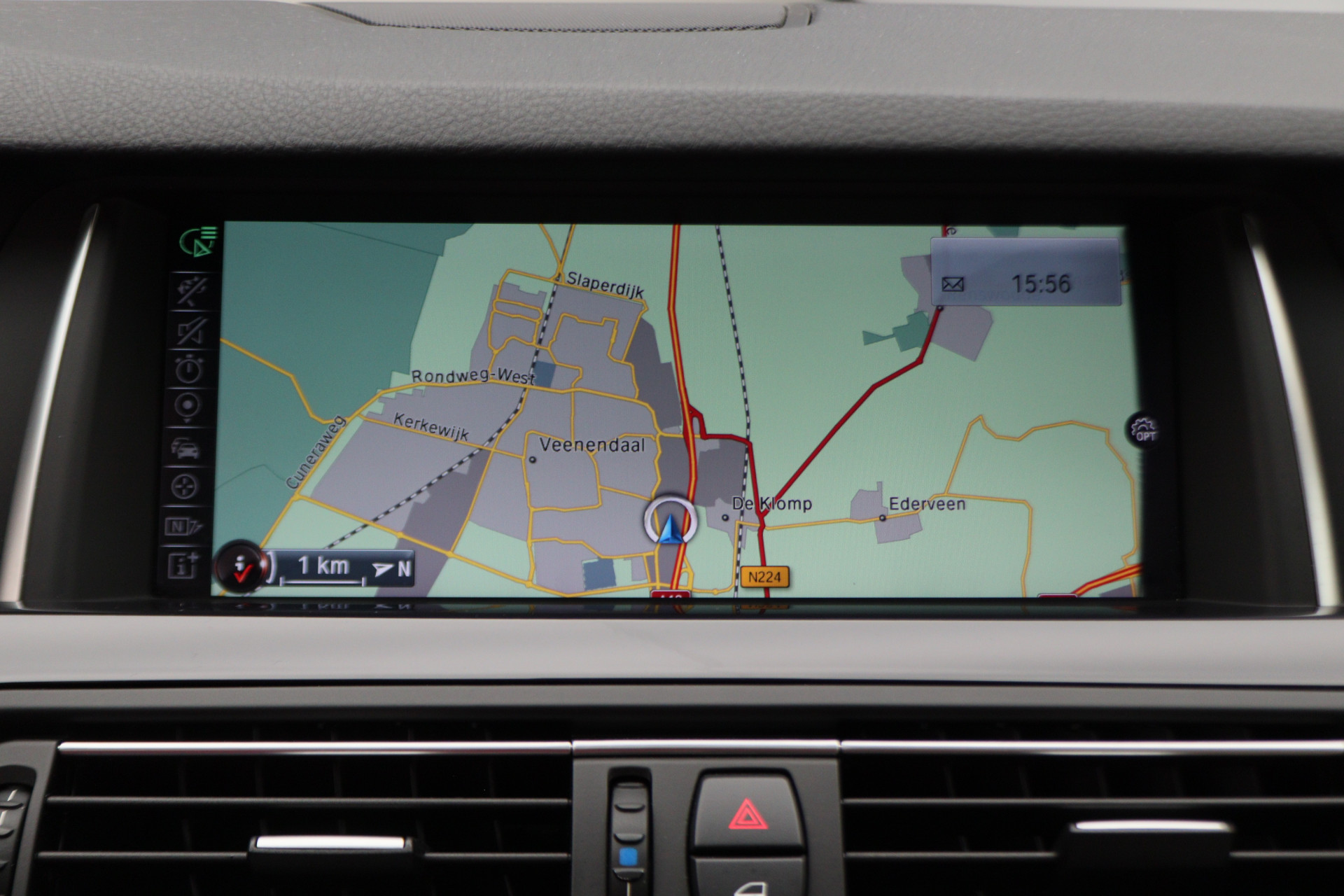 Foto van BMW 535i
