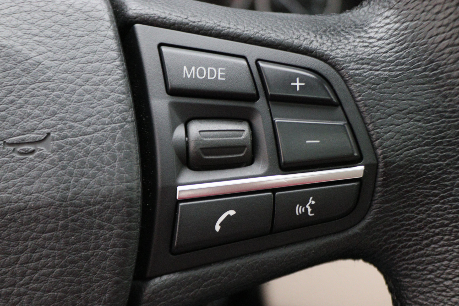 Foto van BMW 535i