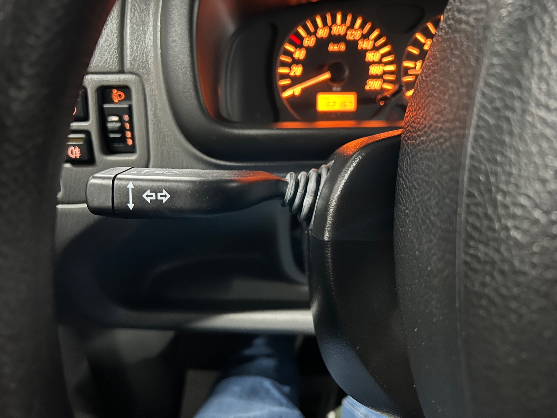 Foto van Opel Agila