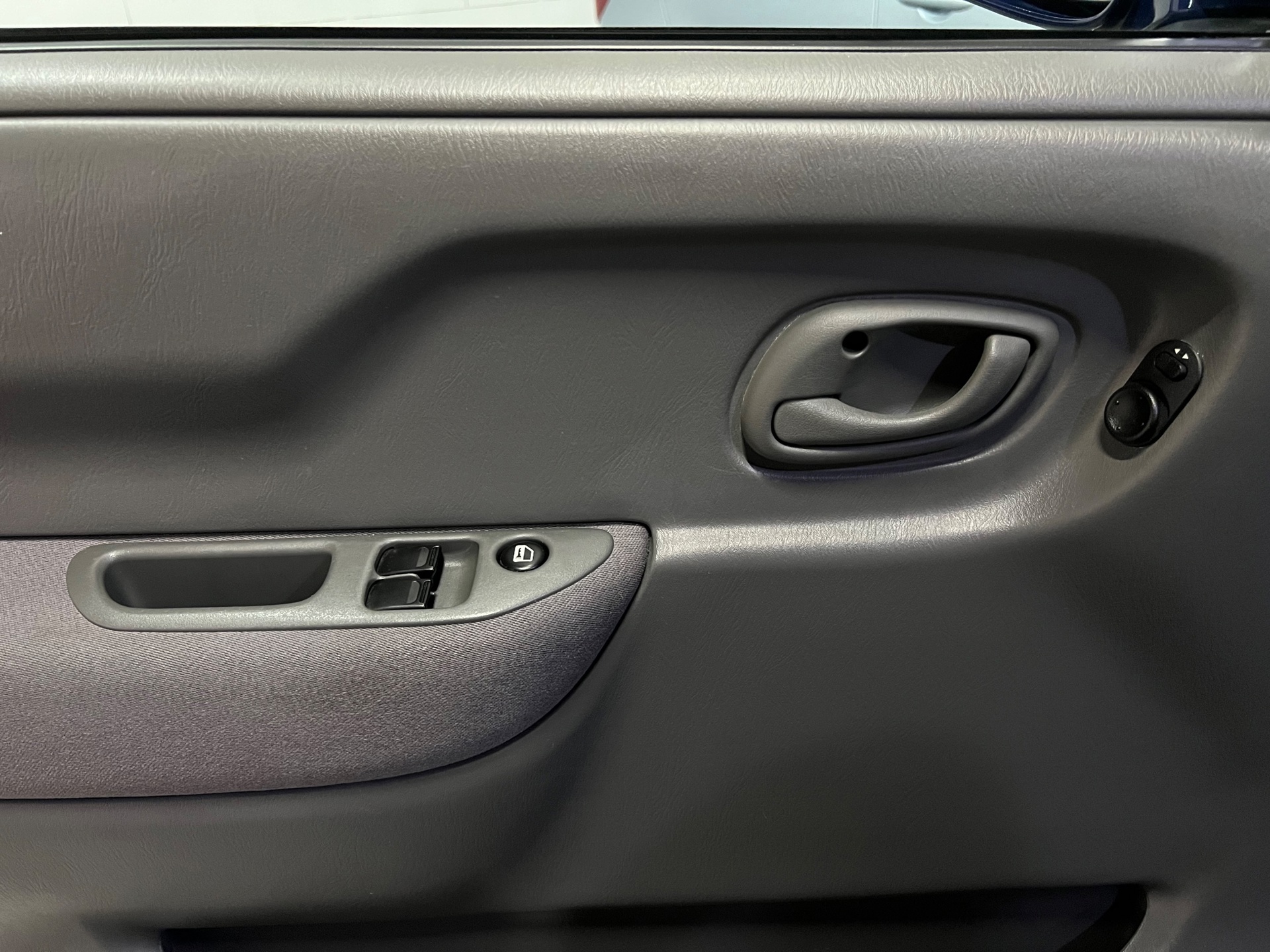 Foto van Opel Agila