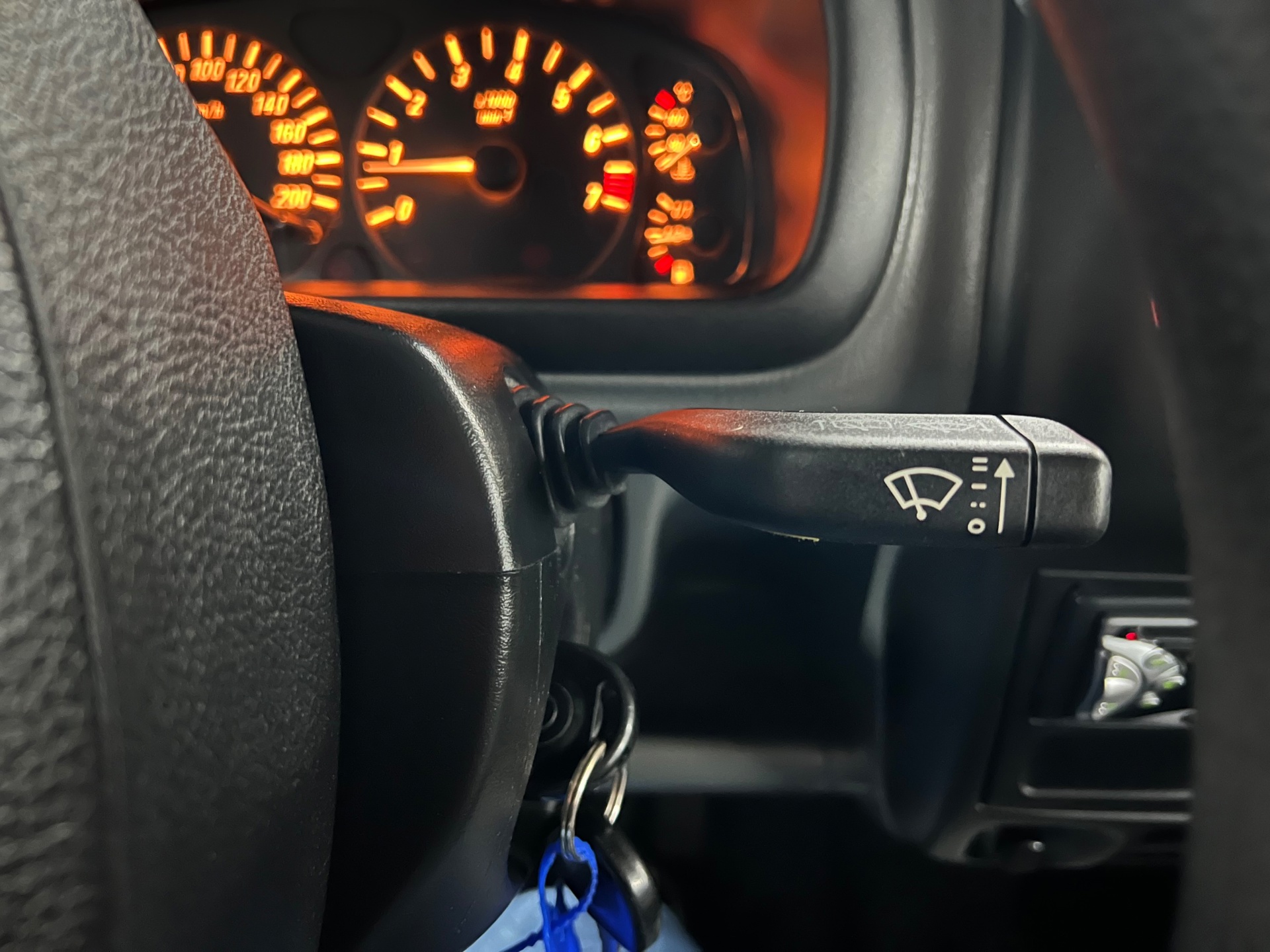Foto van Opel Agila