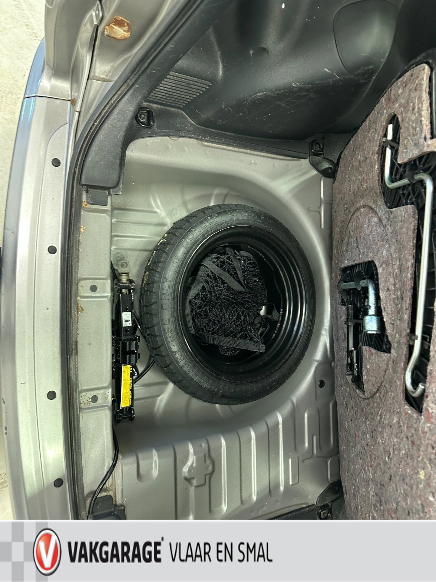 Foto van Toyota Toyota Yaris Verso