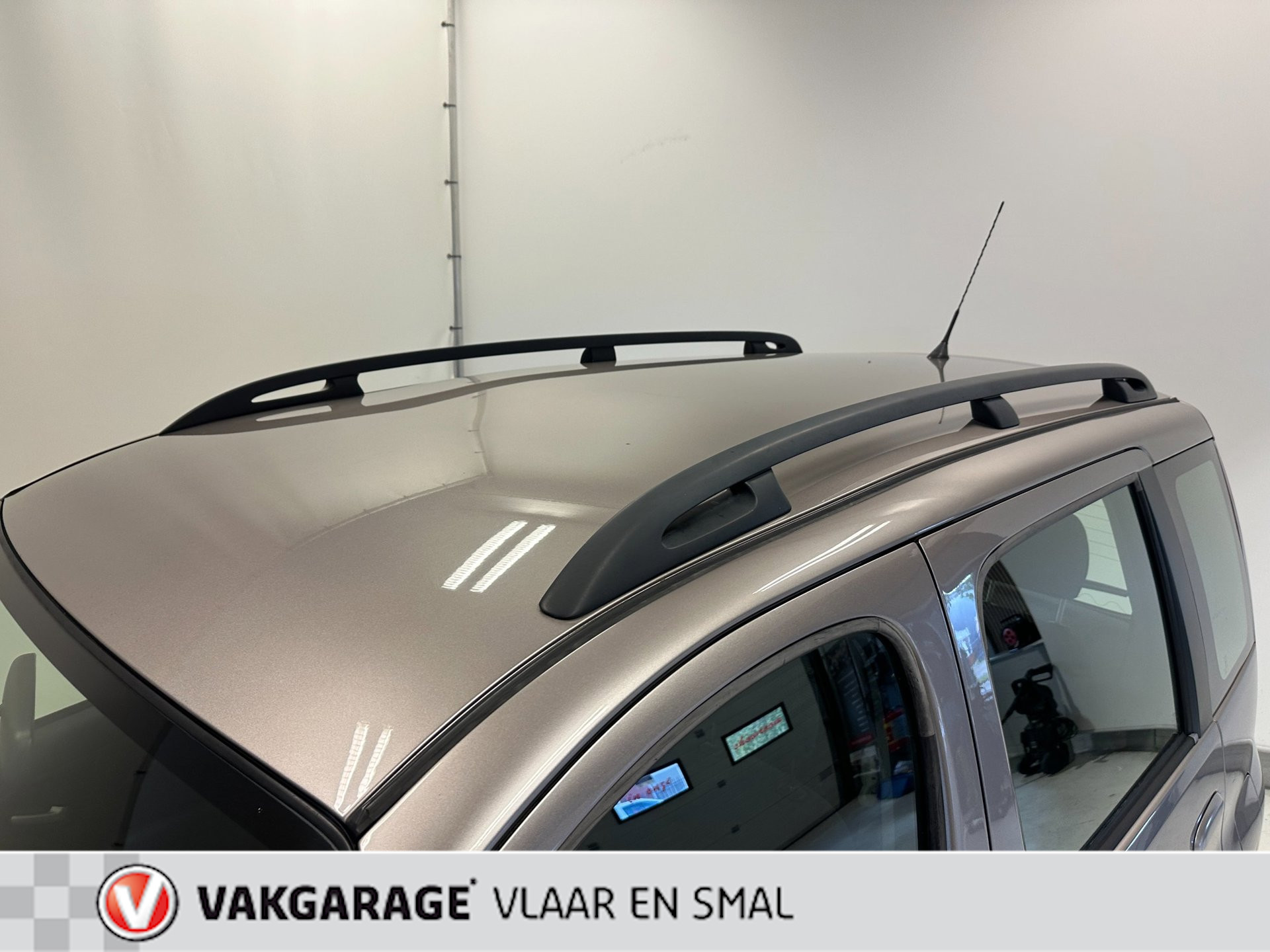 Foto van Toyota Toyota Yaris Verso