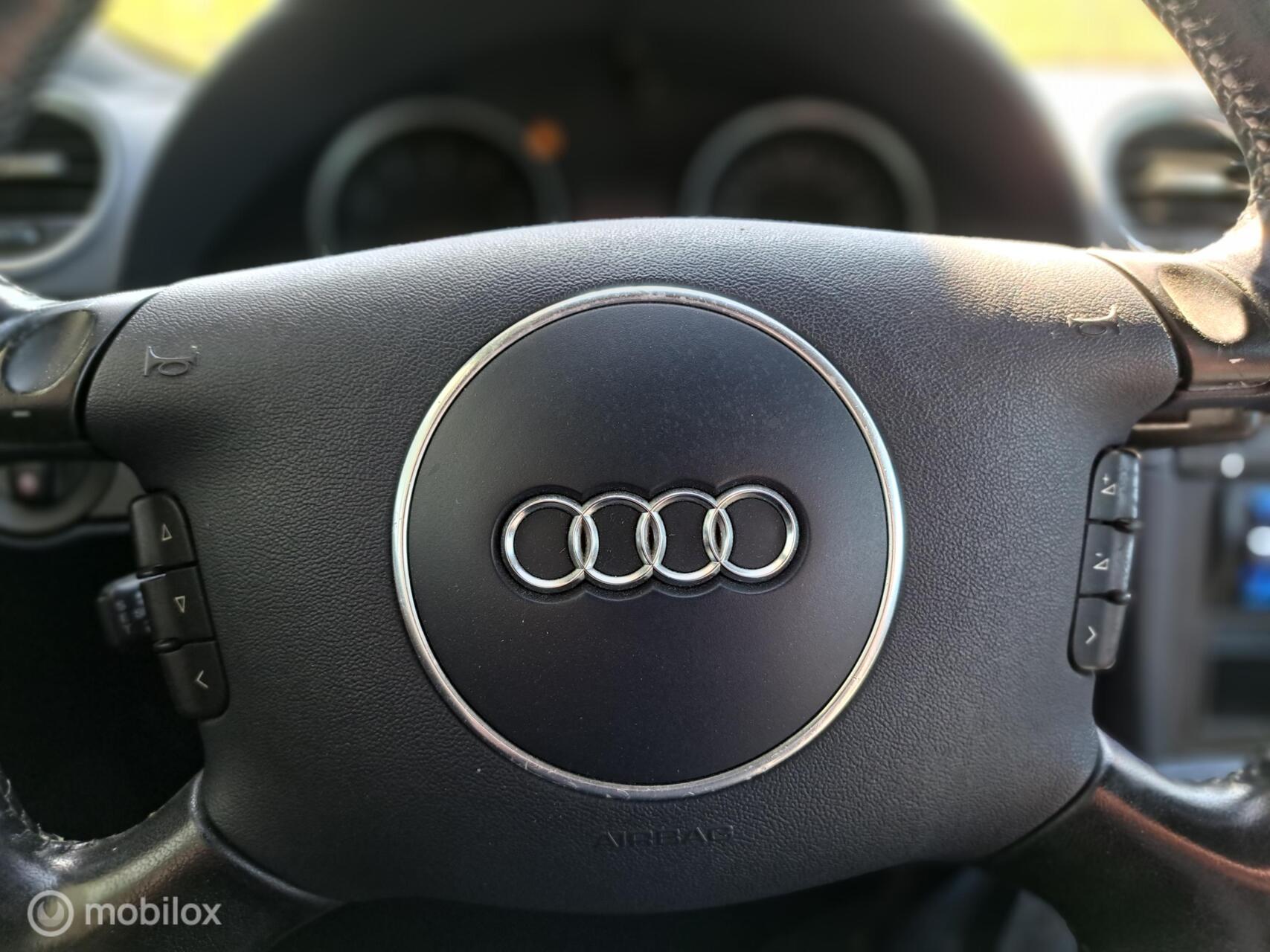 Foto van Audi Audi A4 Cabriolet
