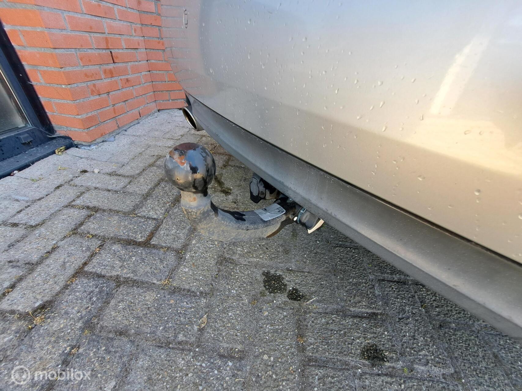 Foto van Audi Audi A4 Cabriolet