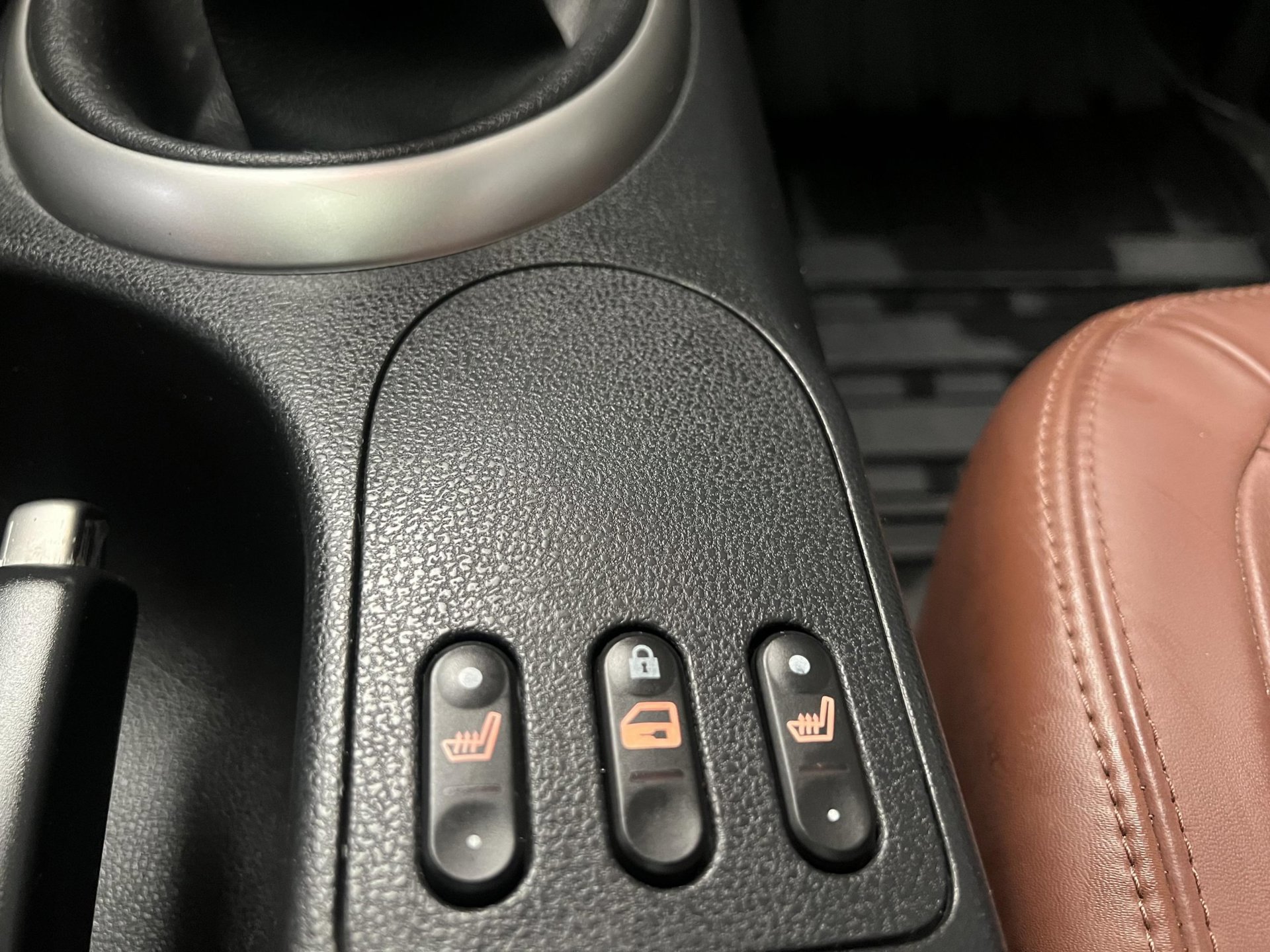 Foto van Nissan Nissan Qashqai
