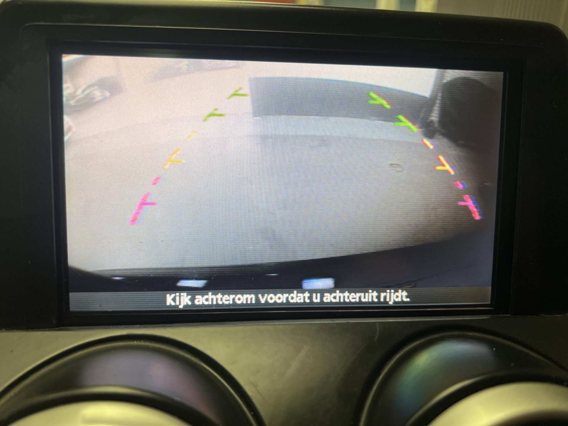 Foto van Nissan Nissan Qashqai