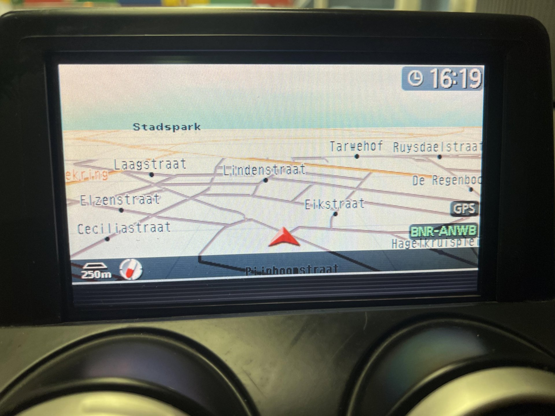 Foto van Nissan Nissan Qashqai
