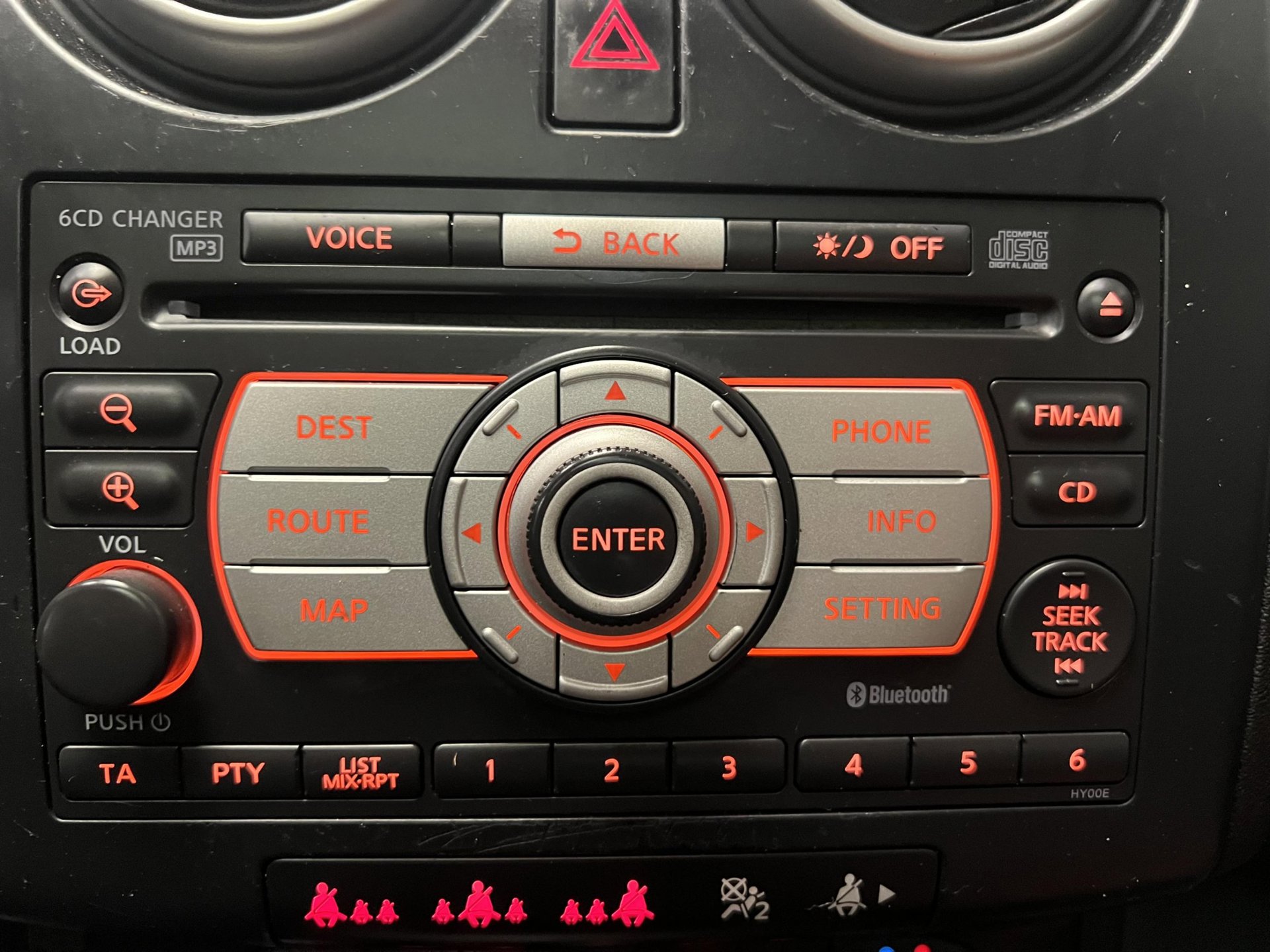 Foto van Nissan Nissan Qashqai