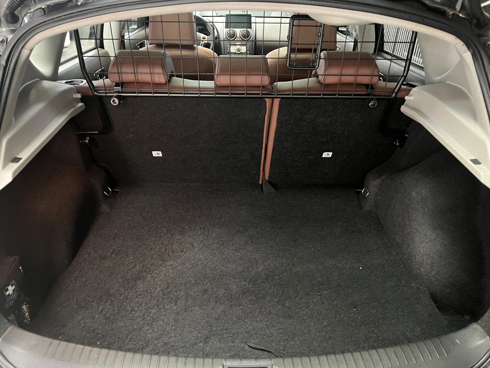 Foto van Nissan Nissan Qashqai