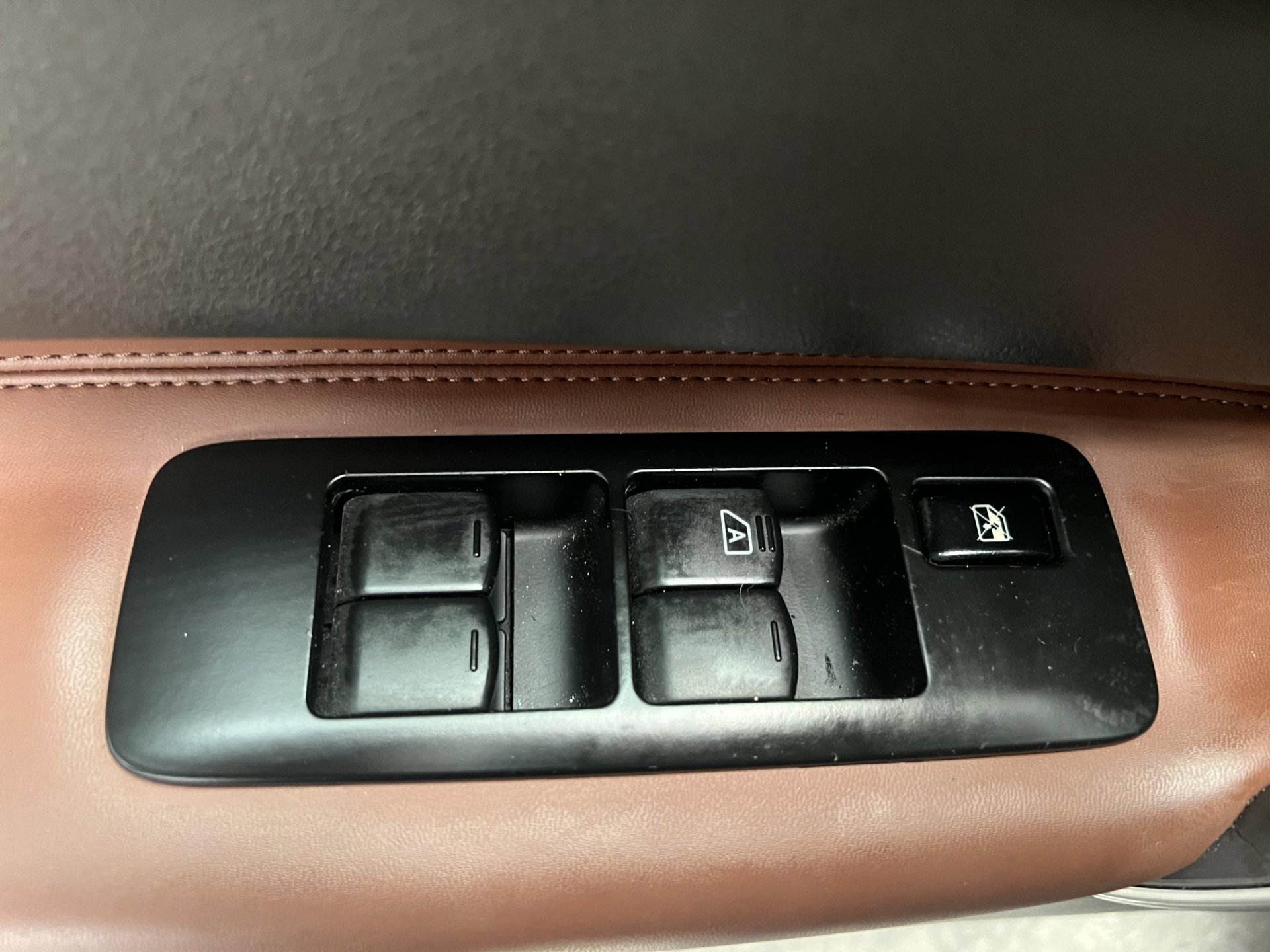 Foto van Nissan Nissan Qashqai