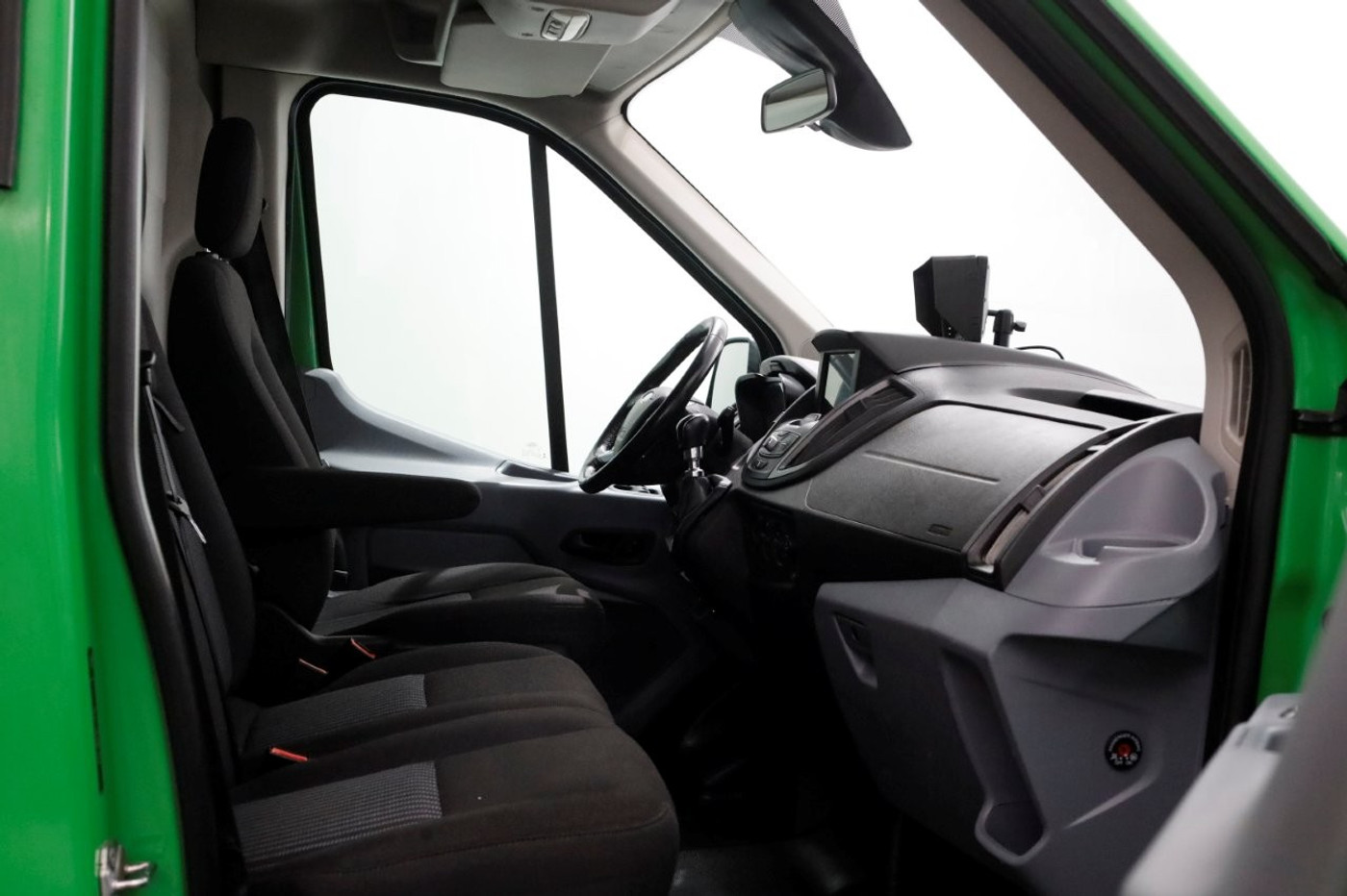 Foto van Ford Transit
