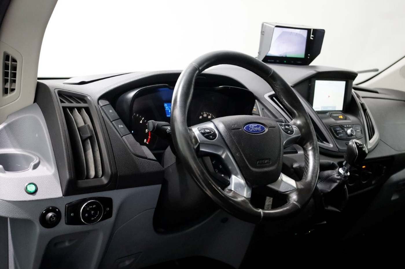 Foto van Ford Transit