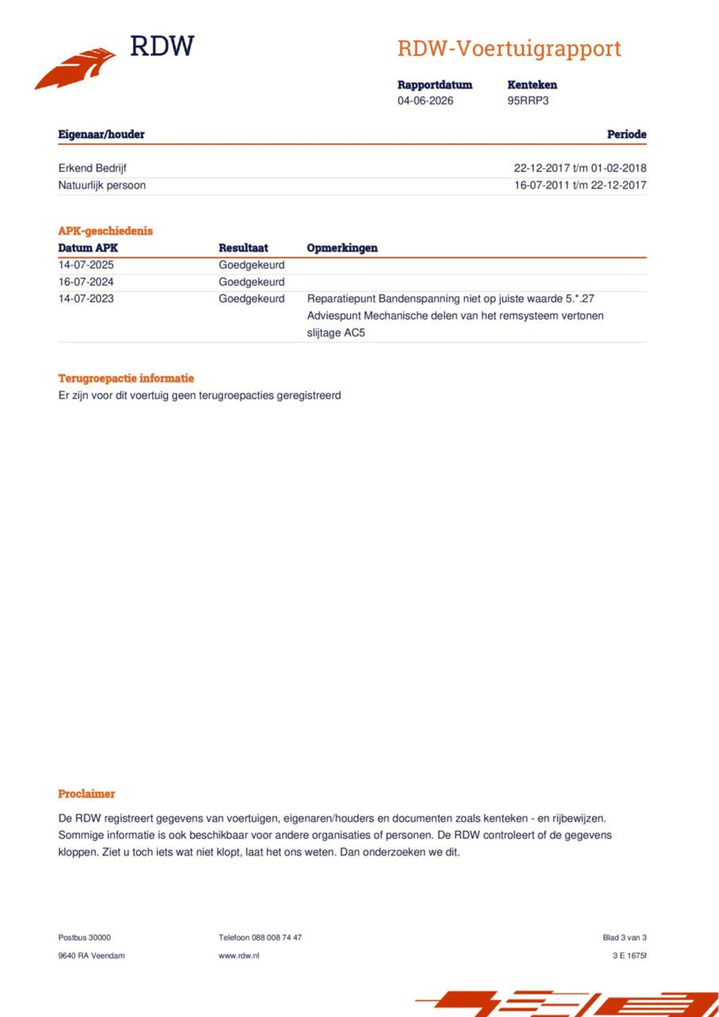 Foto van Ford C-max