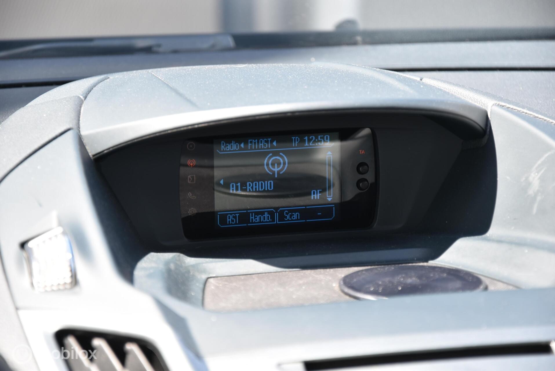 Foto van Ford C-max