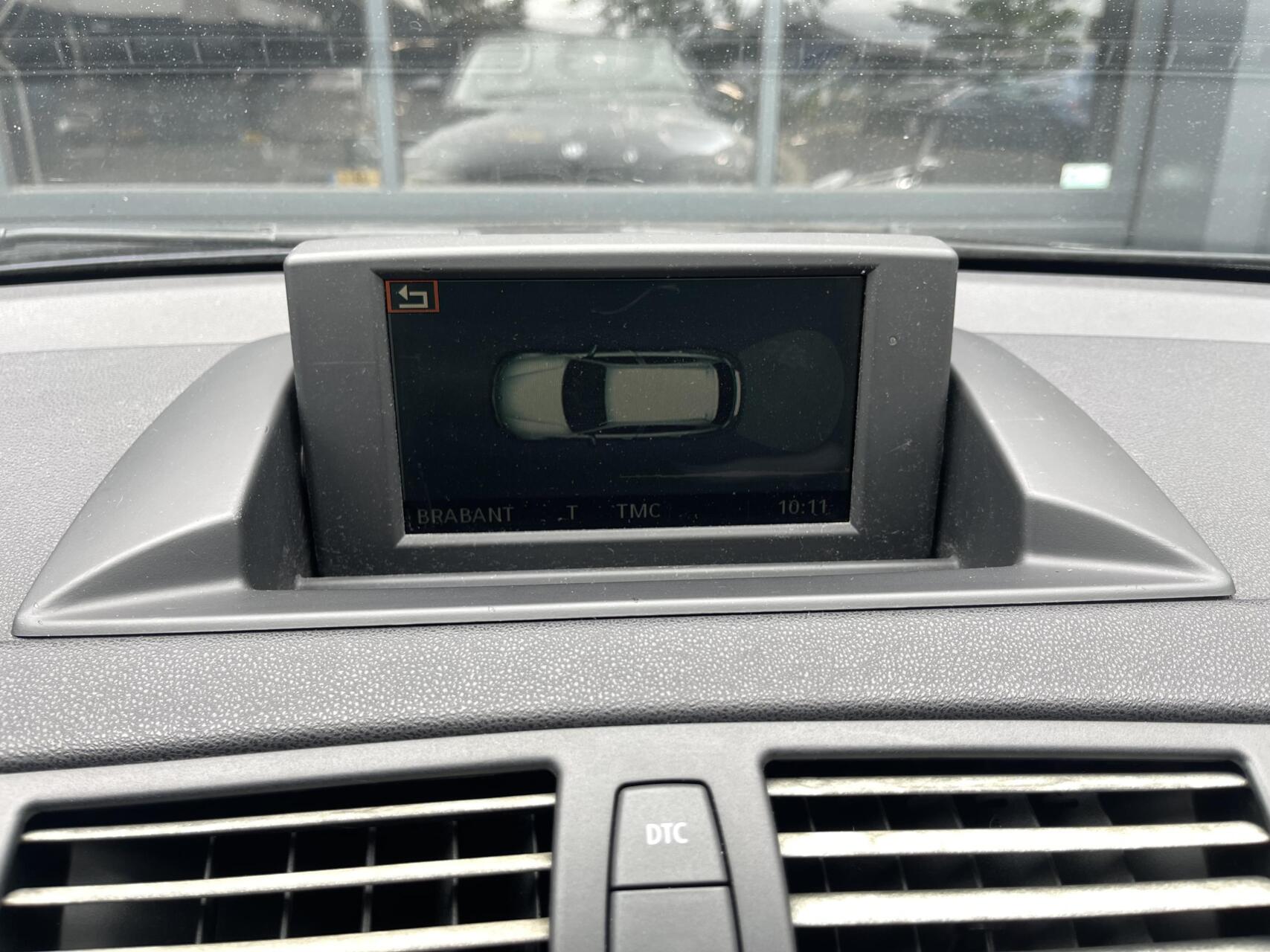 Foto van BMW 1er Reihe