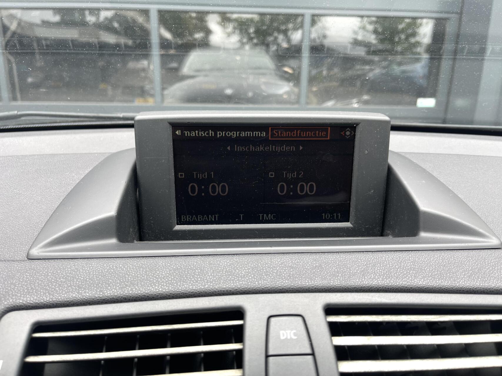 Foto van BMW 1er Reihe