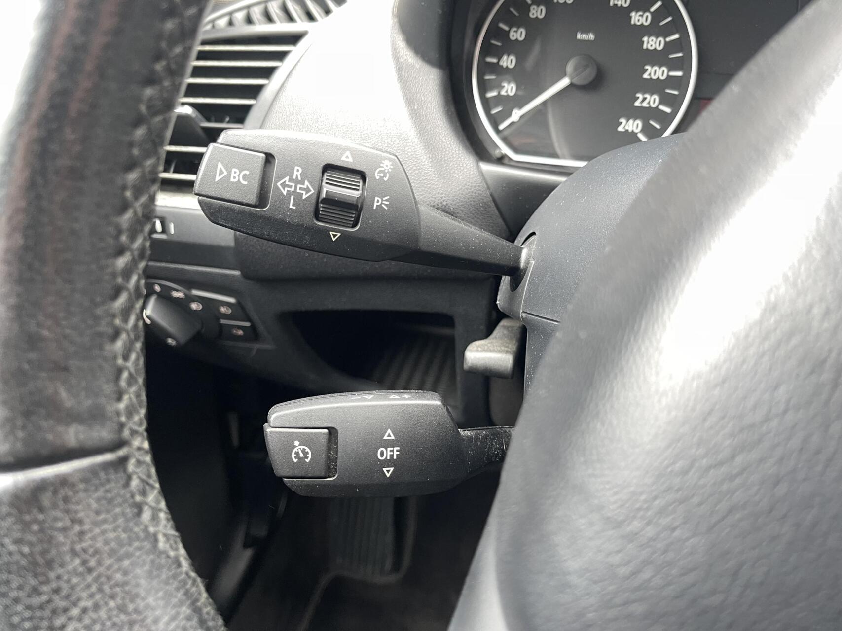 Foto van BMW 1er Reihe
