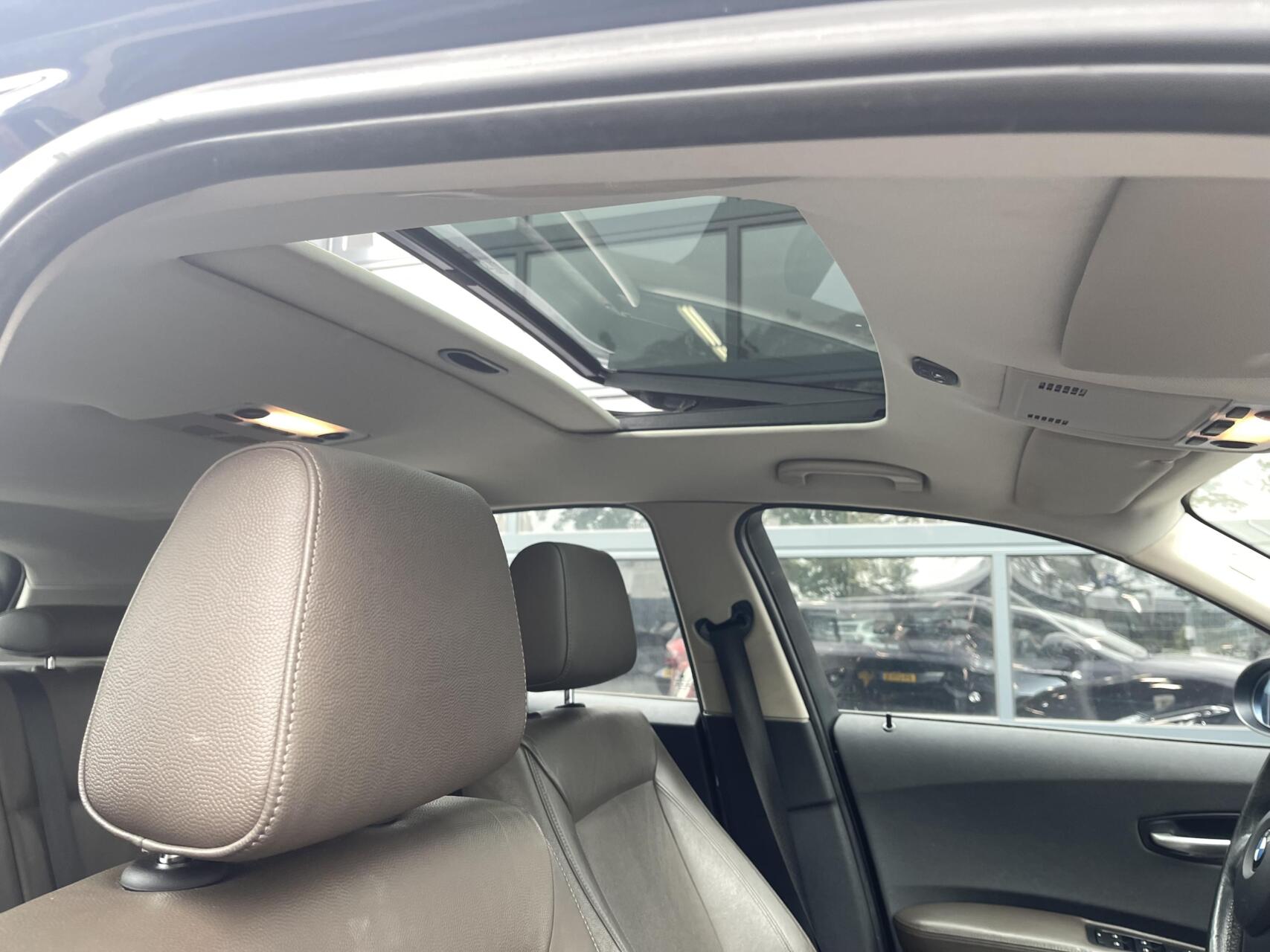Foto van BMW 1er Reihe