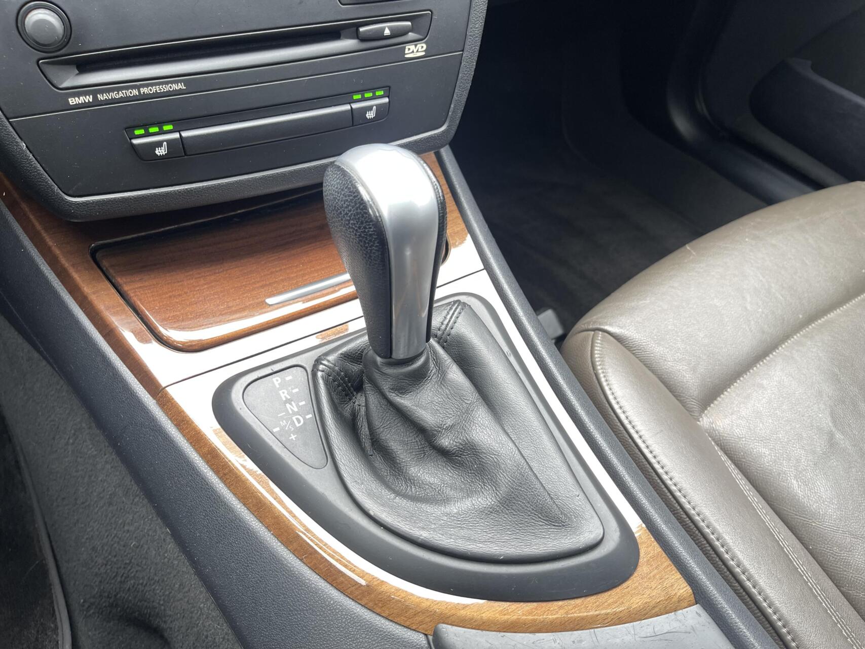 Foto van BMW 1er Reihe