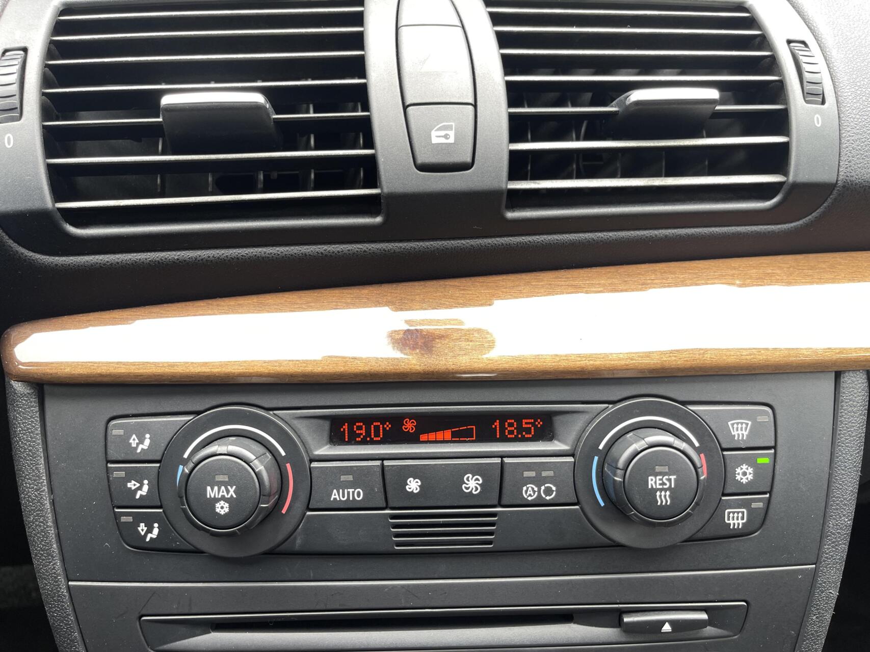 Foto van BMW 1er Reihe