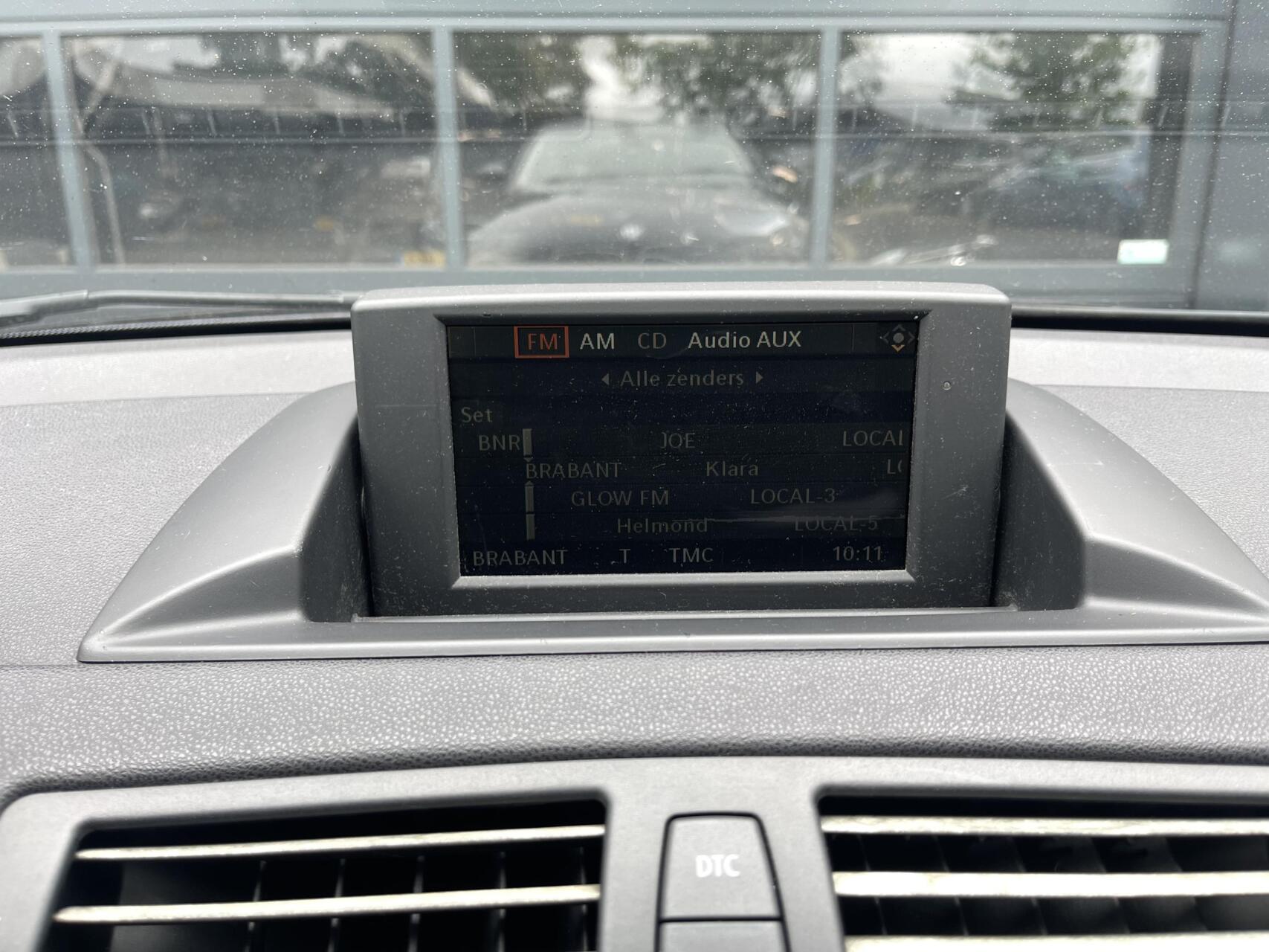 Foto van BMW 1er Reihe