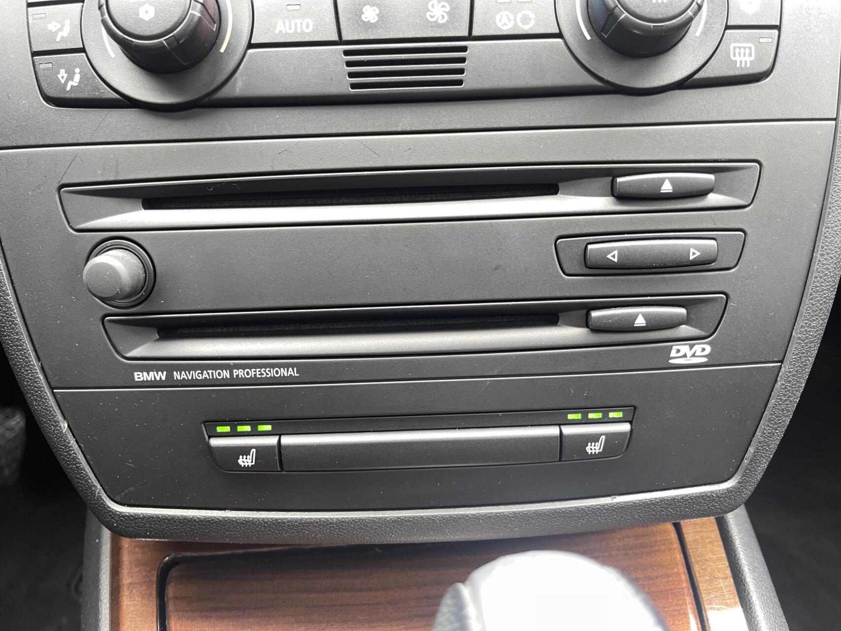 Foto van BMW 1er Reihe