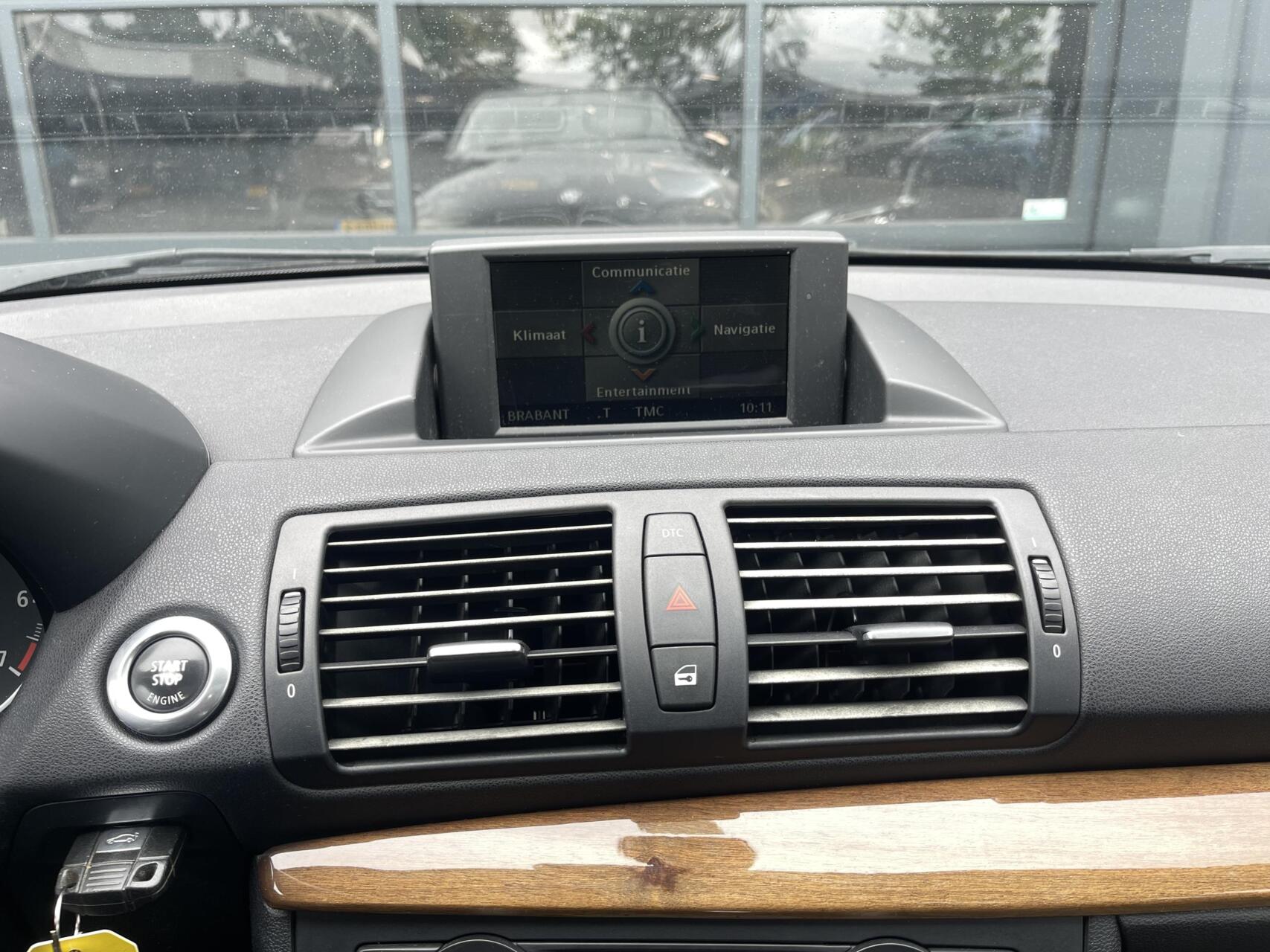 Foto van BMW 1er Reihe