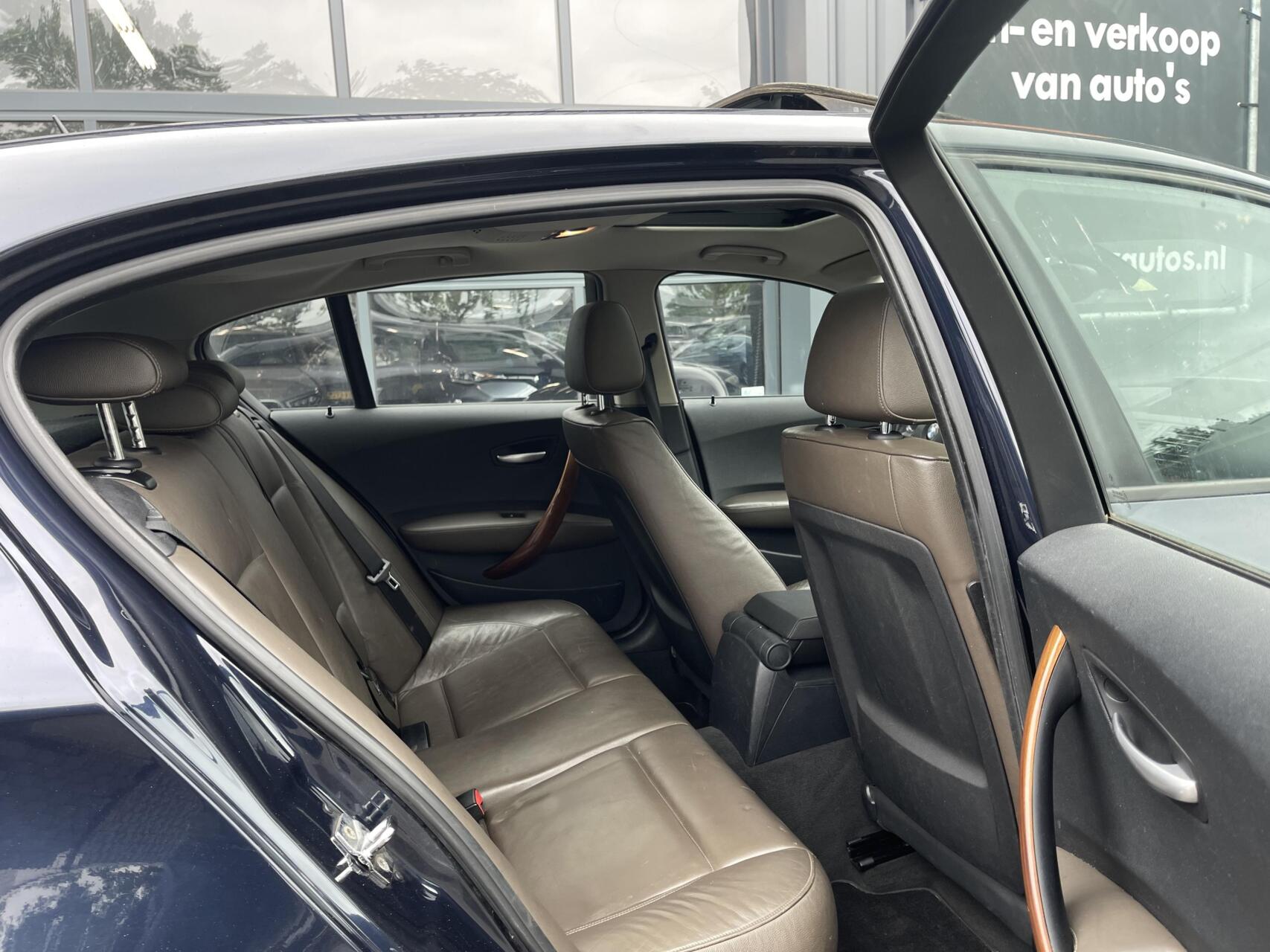 Foto van BMW 1er Reihe