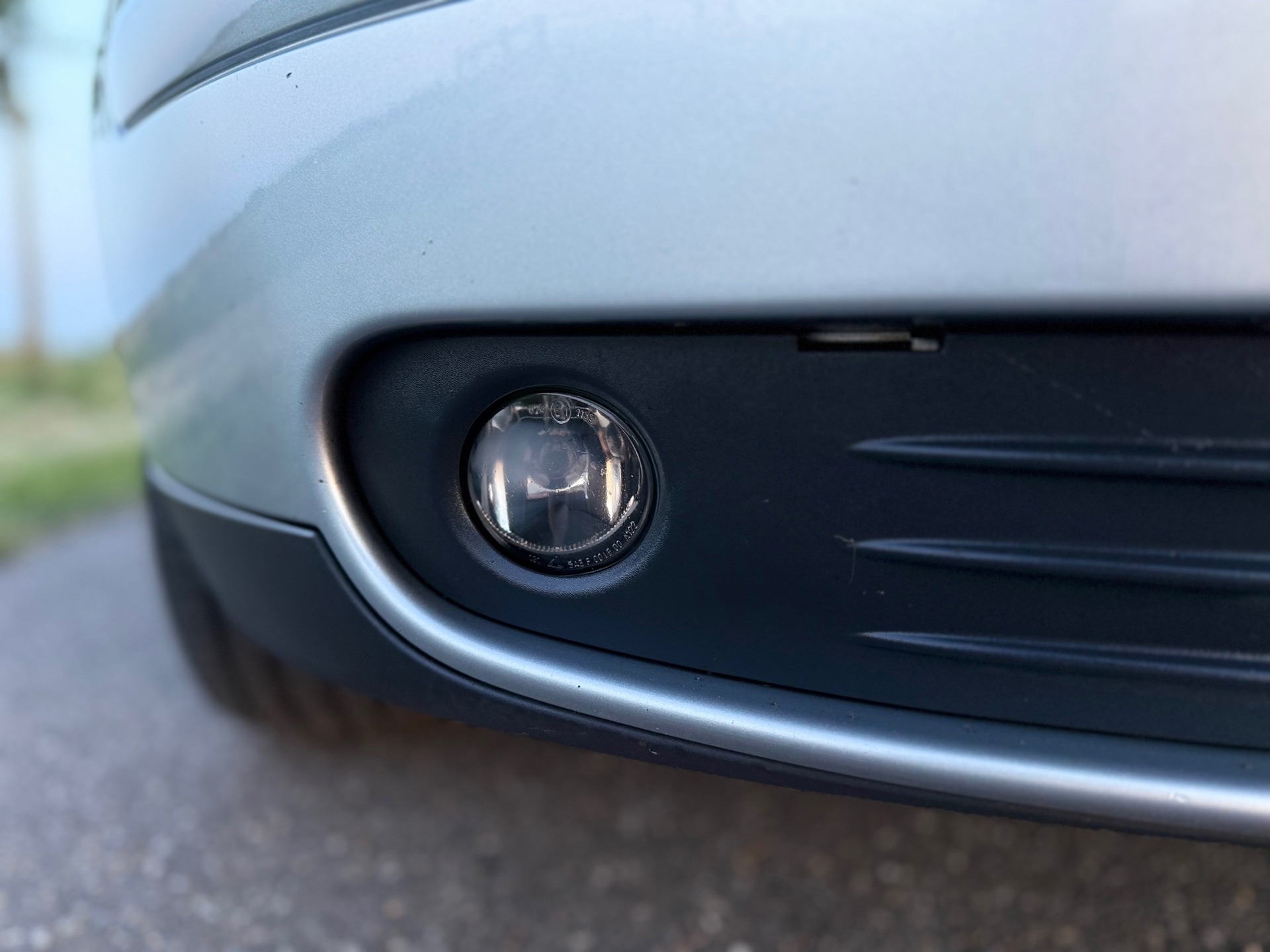 Foto van Volvo S40