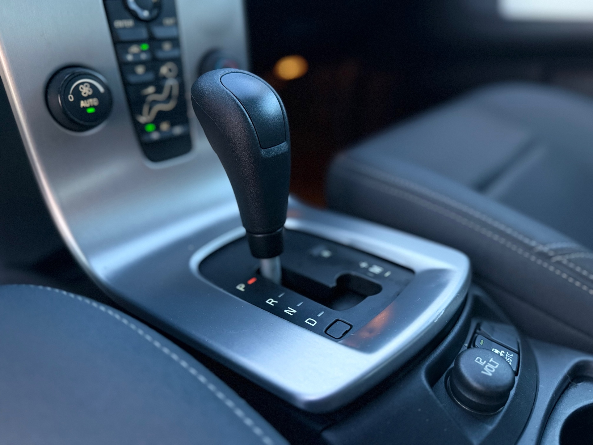 Foto van Volvo S40
