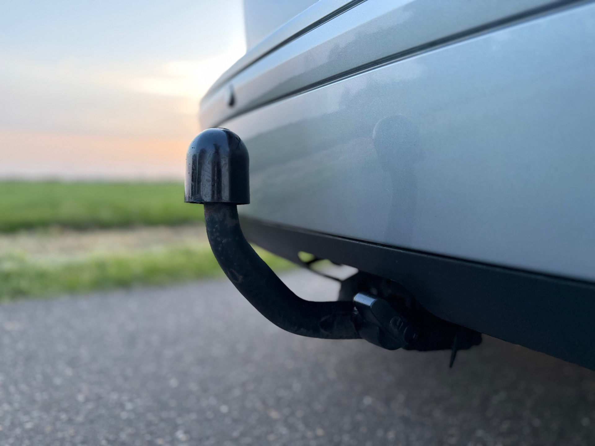 Foto van Volvo S40