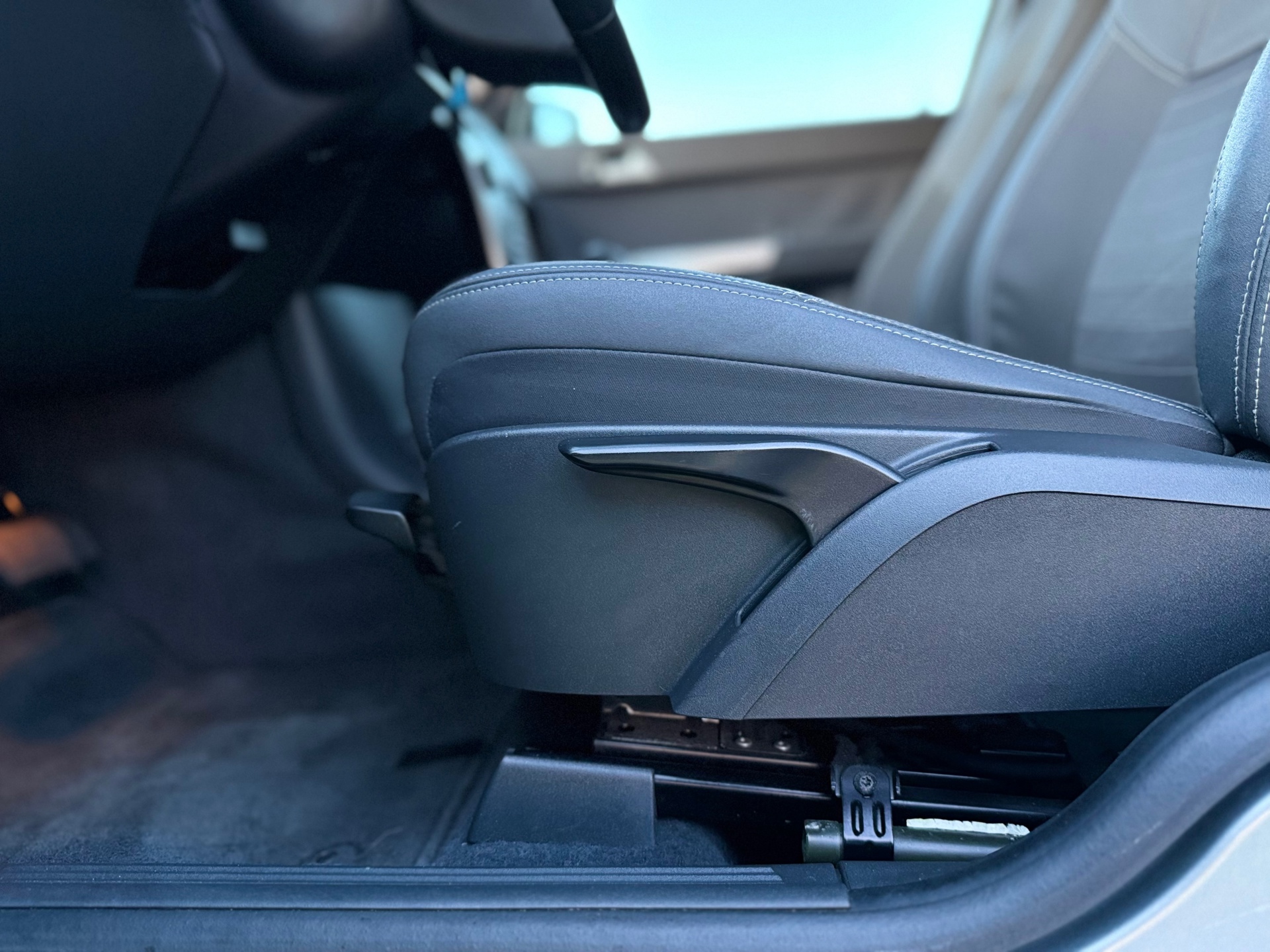 Foto van Volvo S40