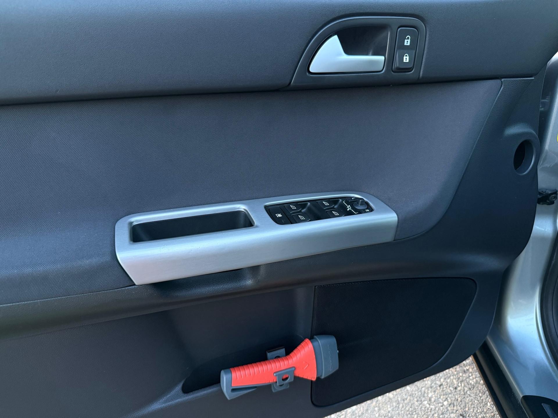 Foto van Volvo S40