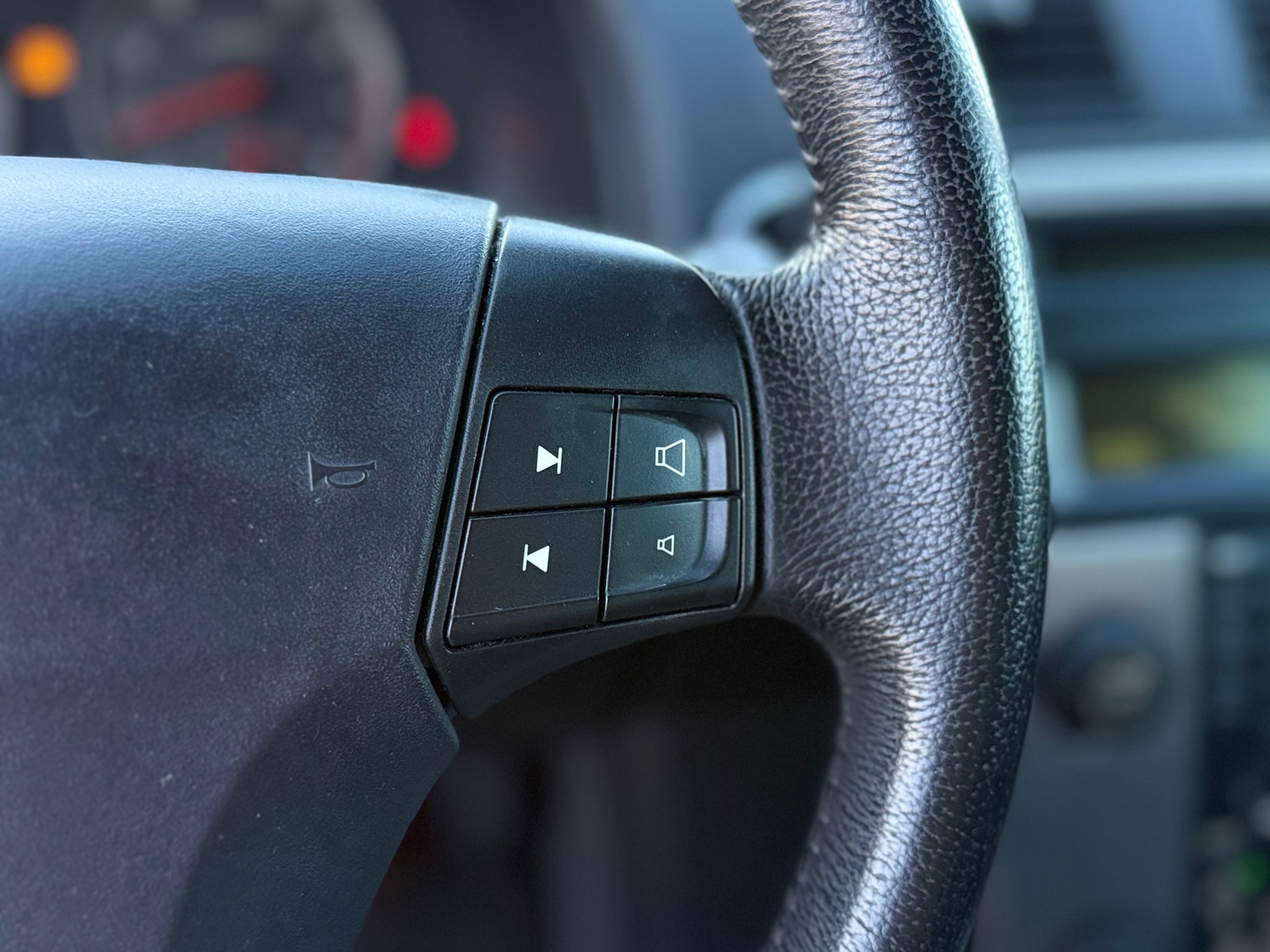 Foto van Volvo S40