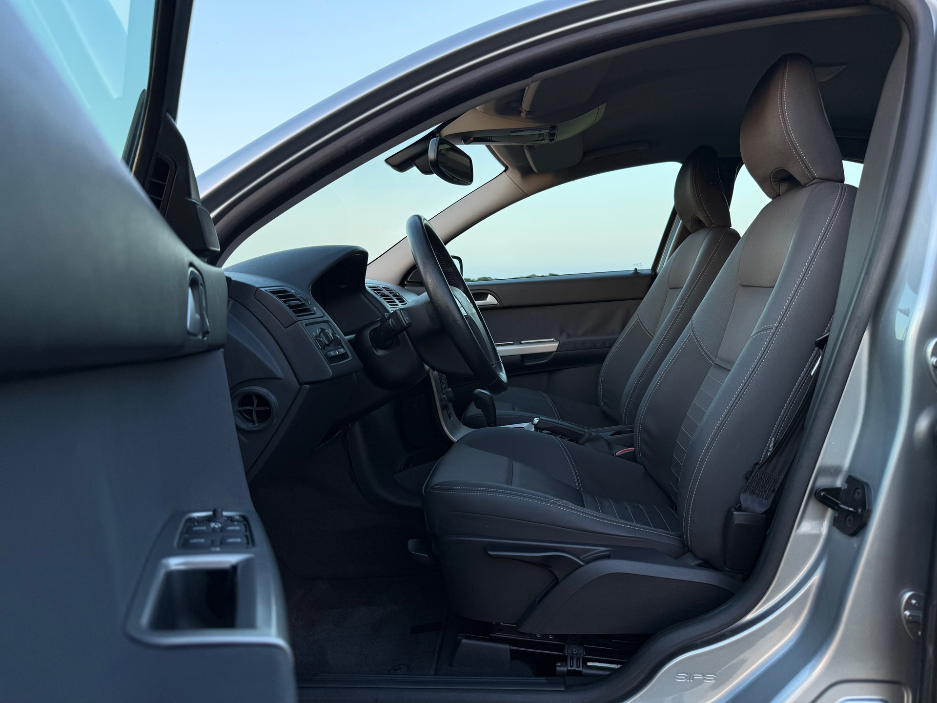 Foto van Volvo S40