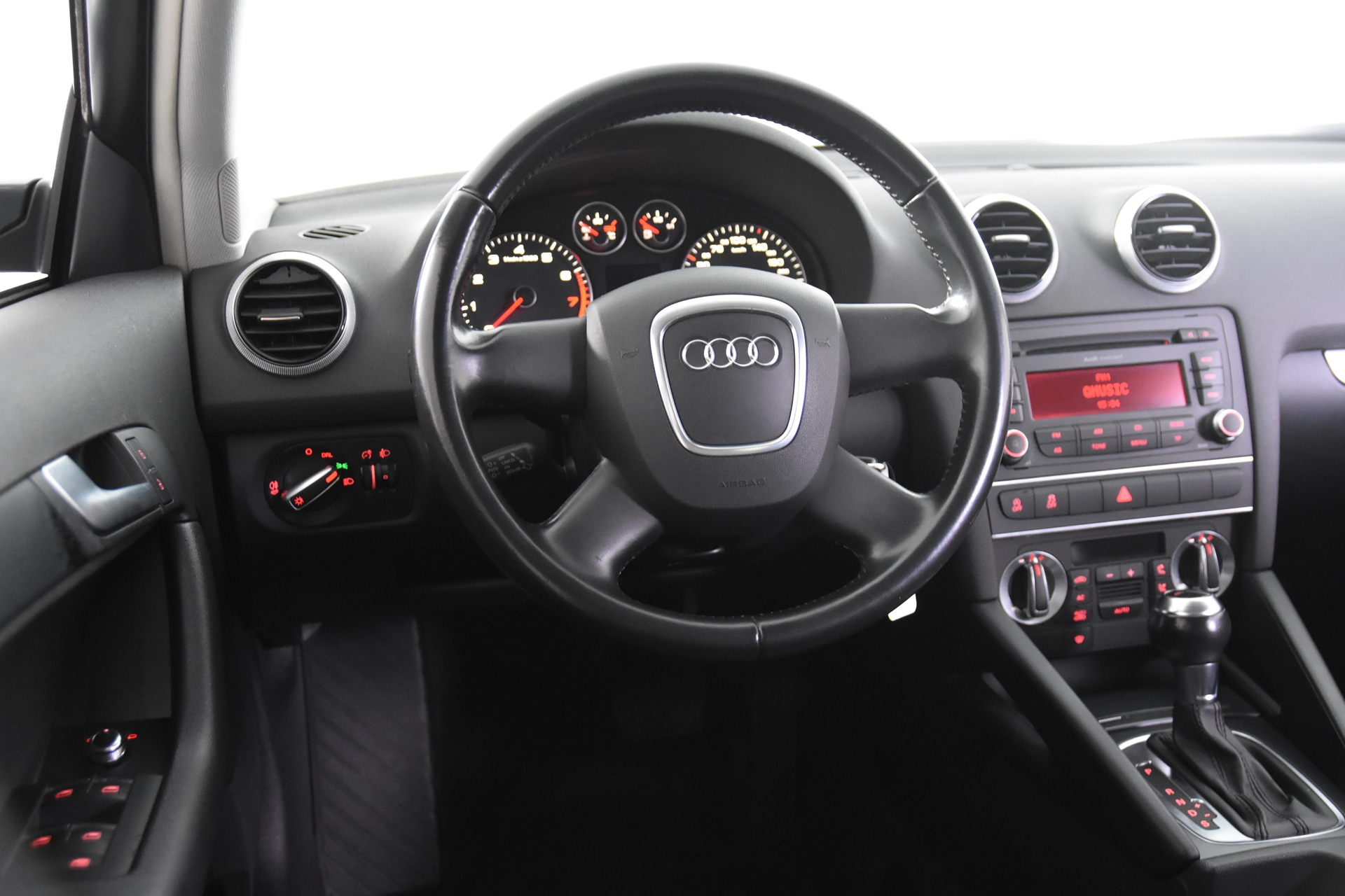 Foto van Audi Audi A3