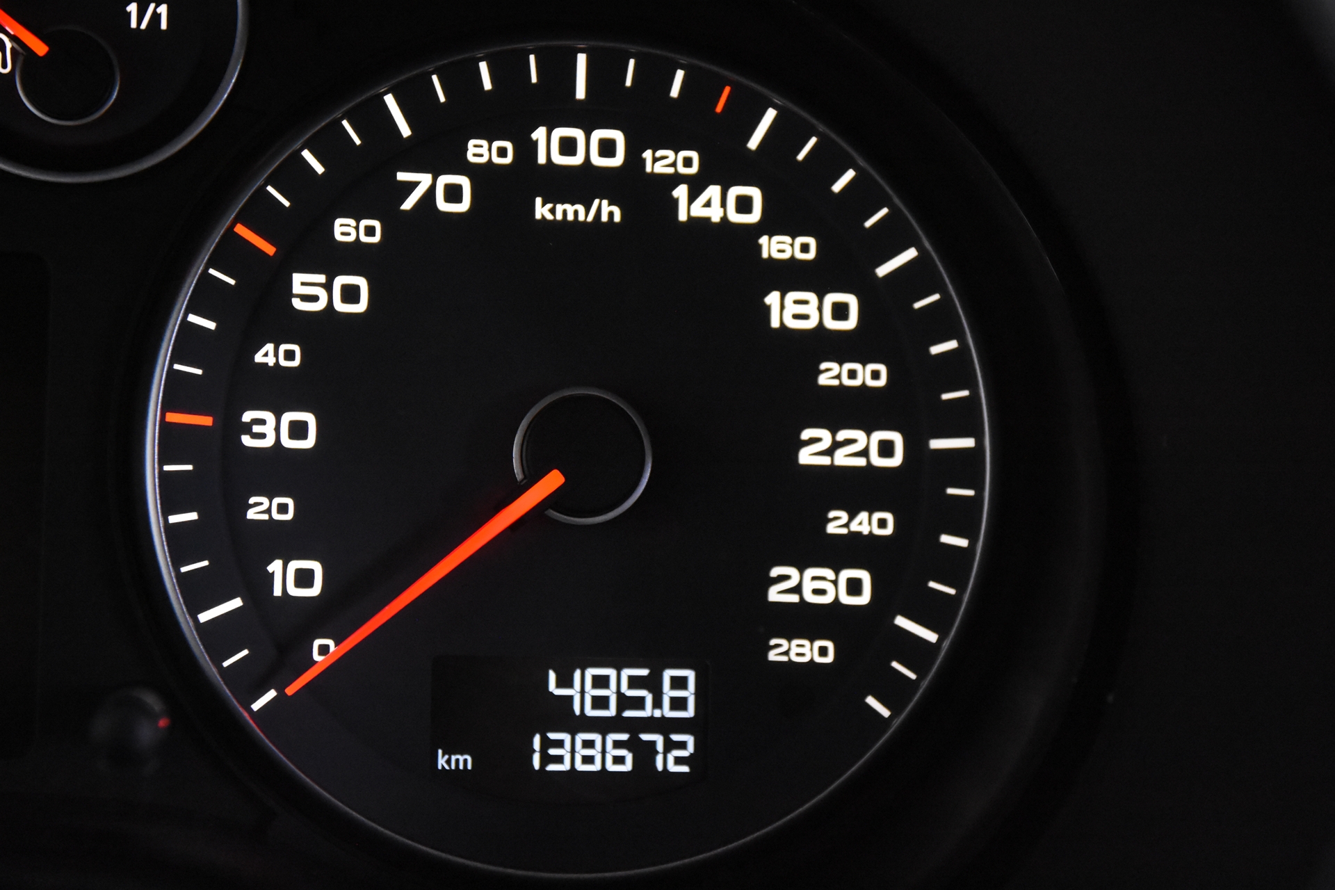 Foto van Audi Audi A3